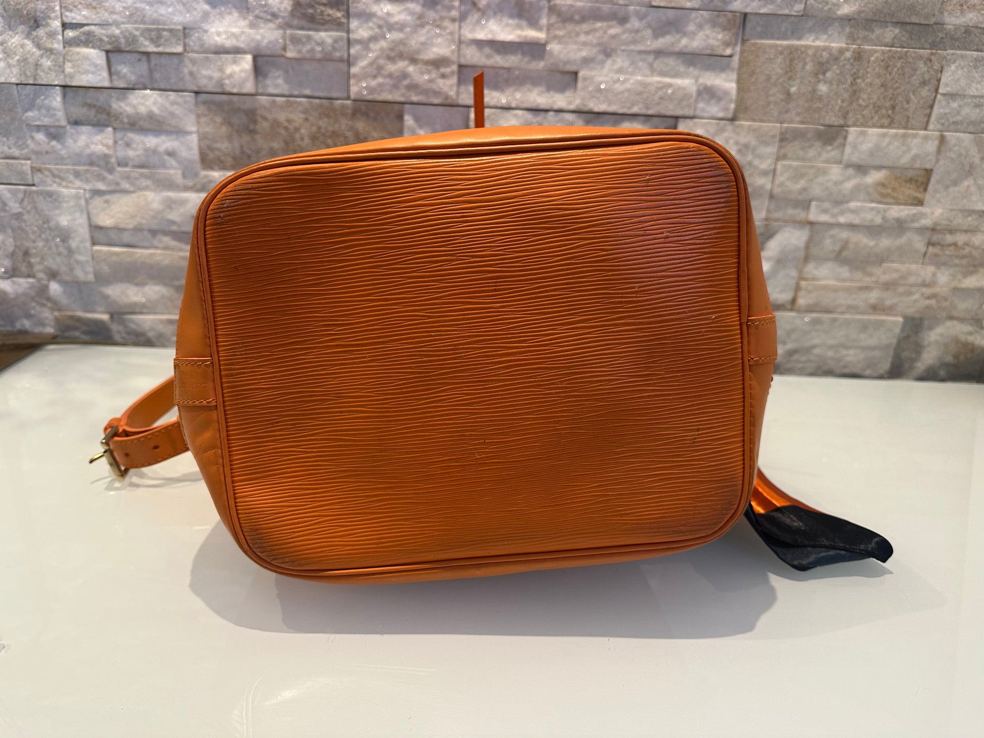 Louis Vuitton Petit Noe Epi