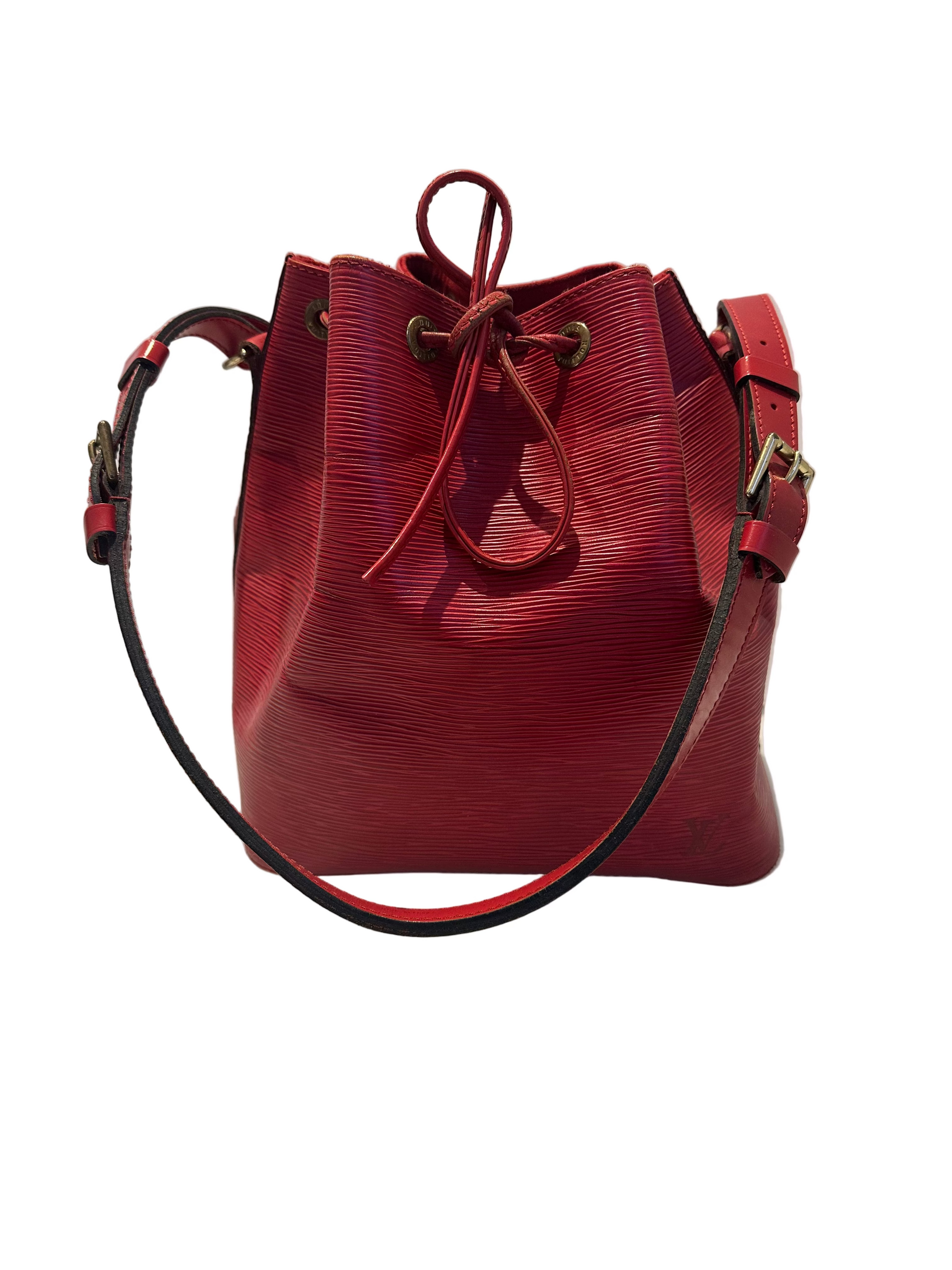 Louis Vuitton Petit Noe Epi