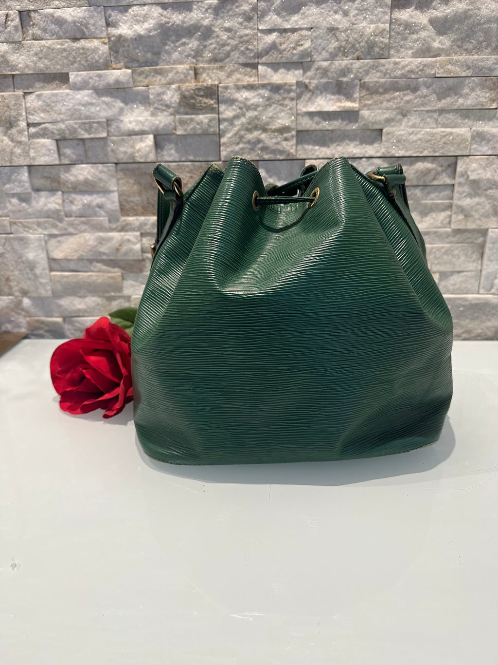 Louis Vuitton Petit Noe Epi