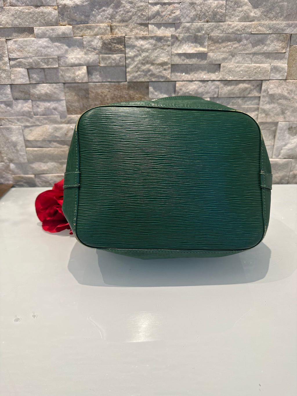 Louis Vuitton Petit Noe Epi