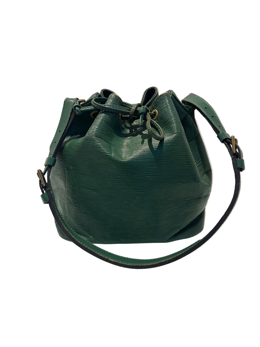 Louis Vuitton Petit Noe Epi