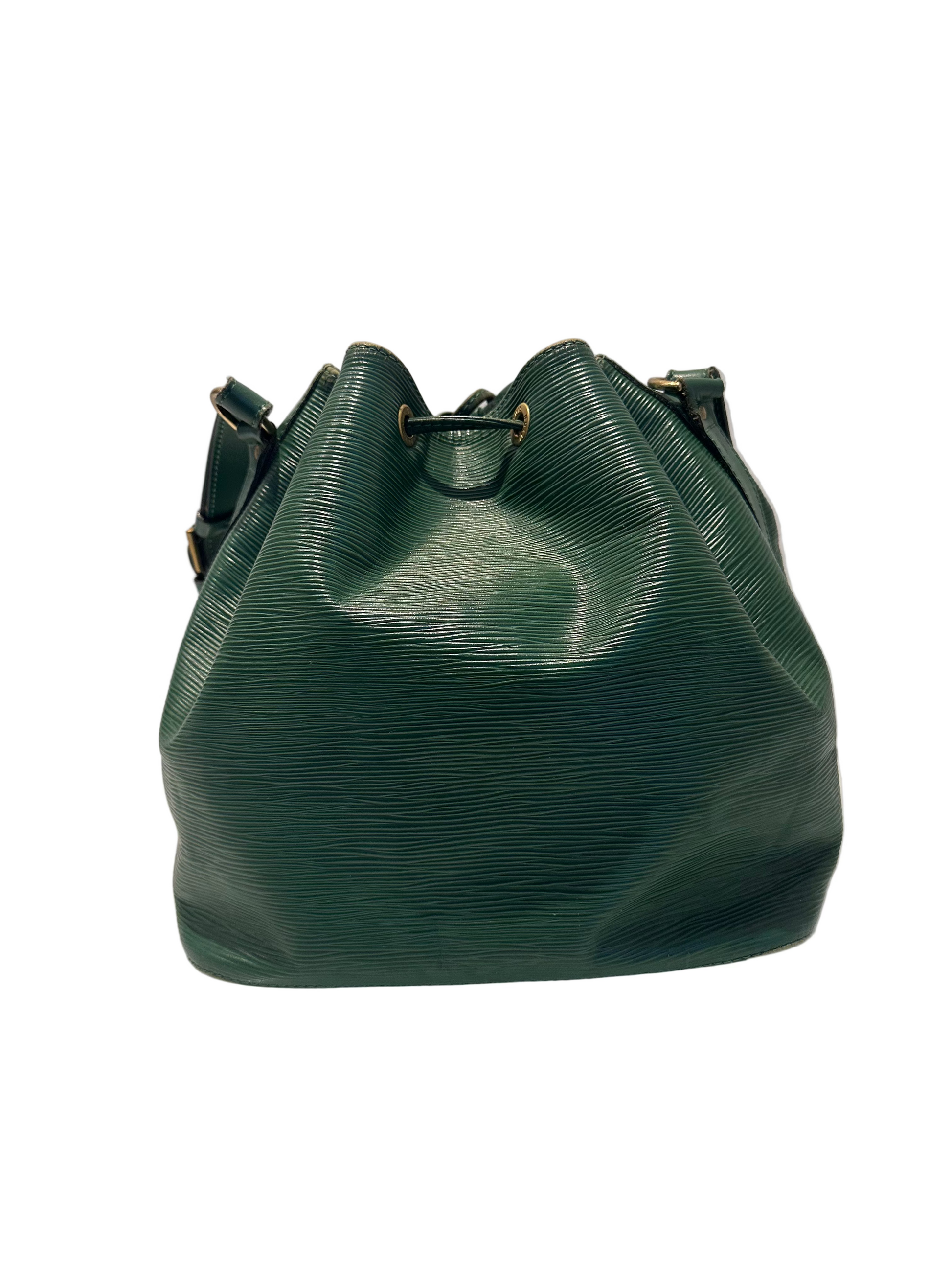 Louis Vuitton Petit Noe Epi