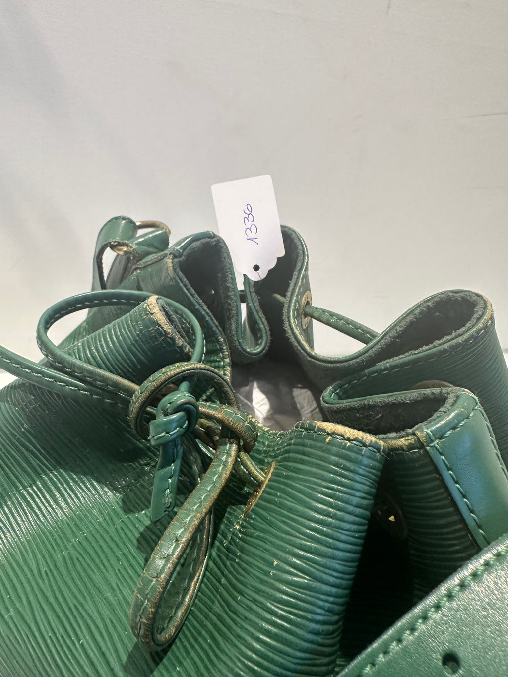 Louis Vuitton Petit Noe Epi