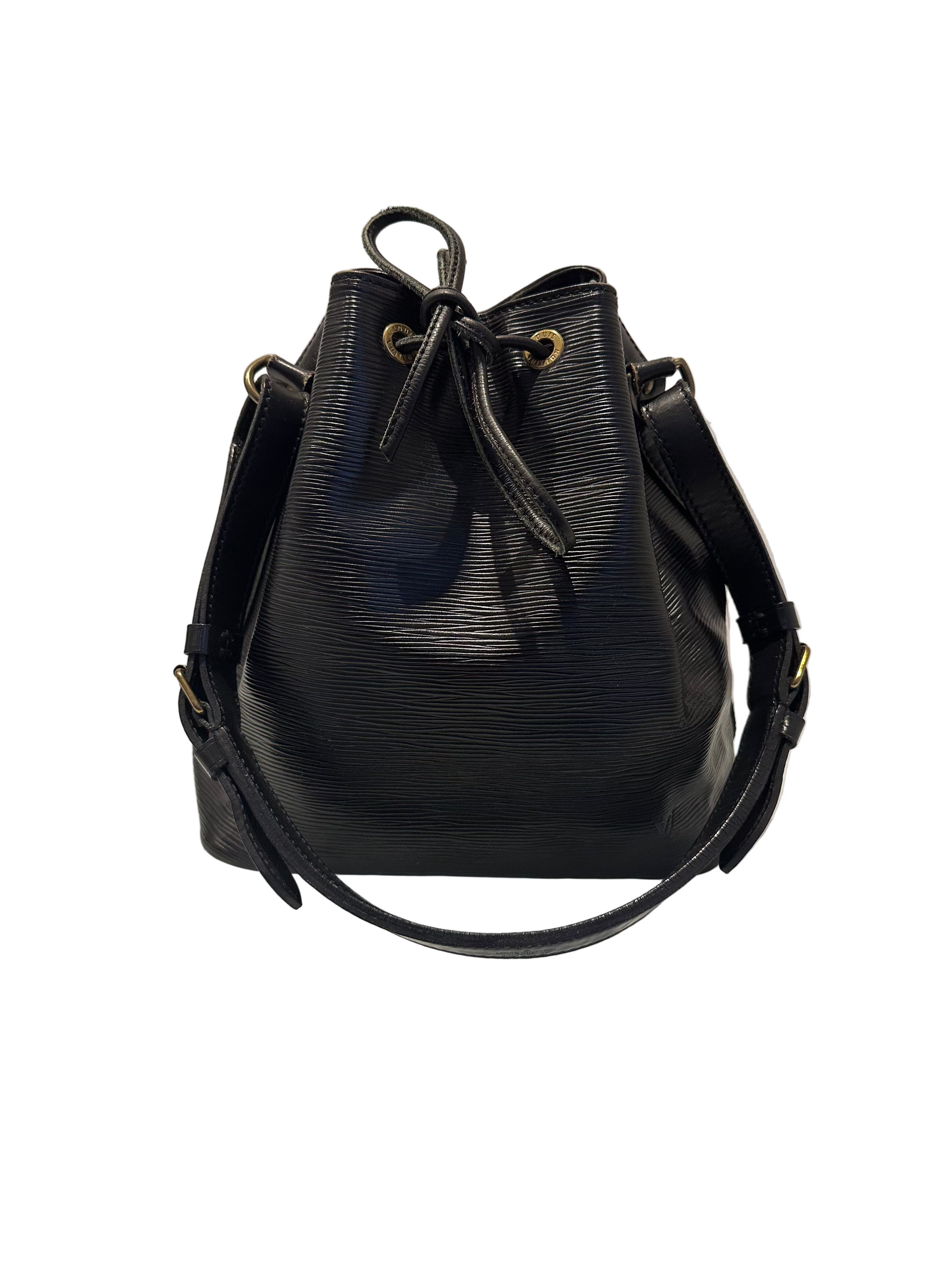 Louis Vuitton Petit Noe Epi