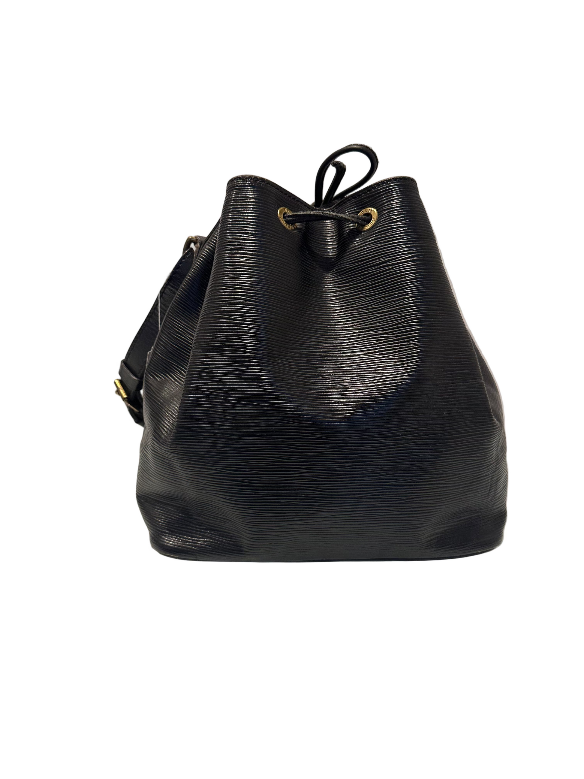 Louis Vuitton Petit Noe Epi