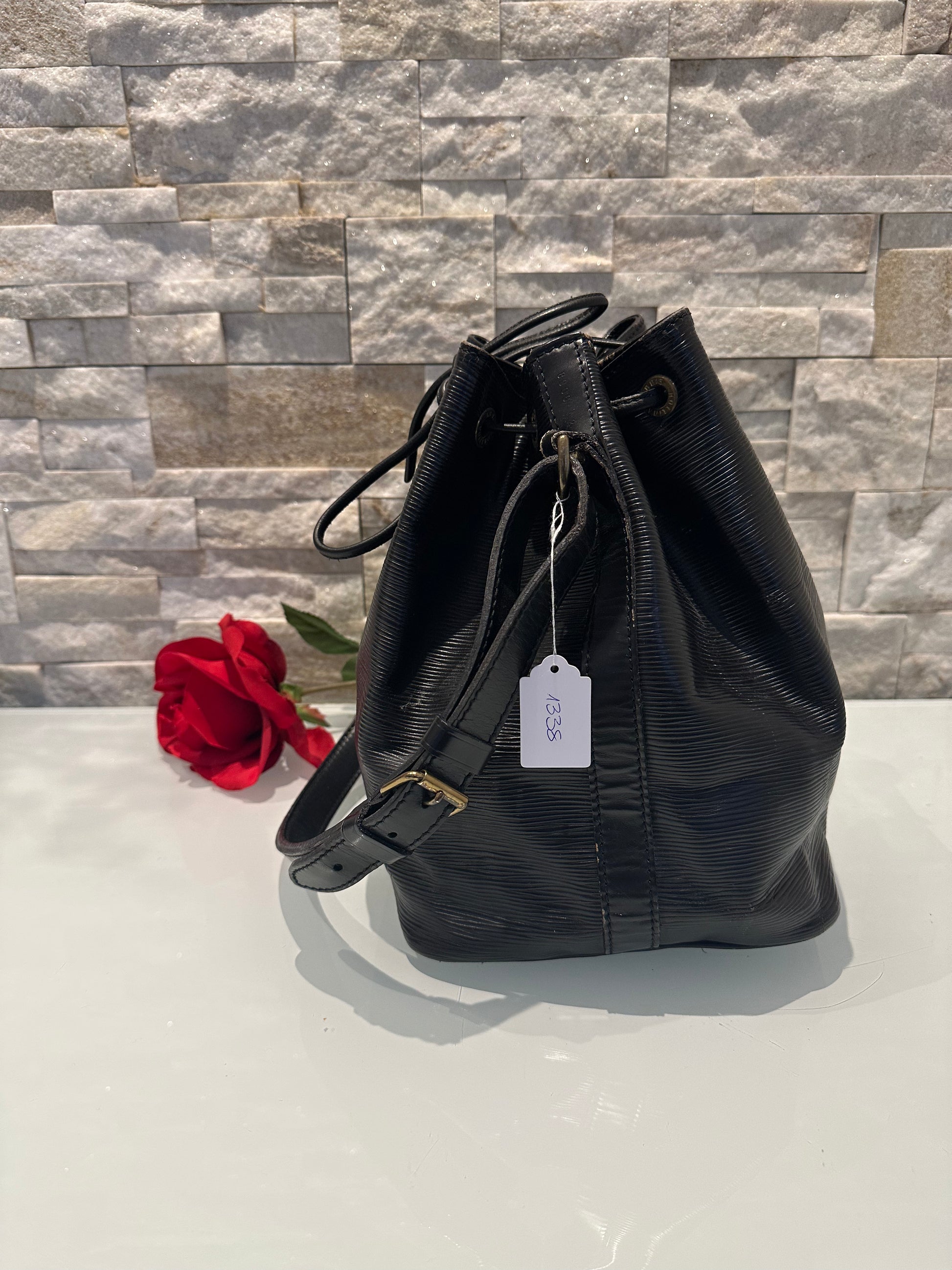 Louis Vuitton Petit Noe Epi