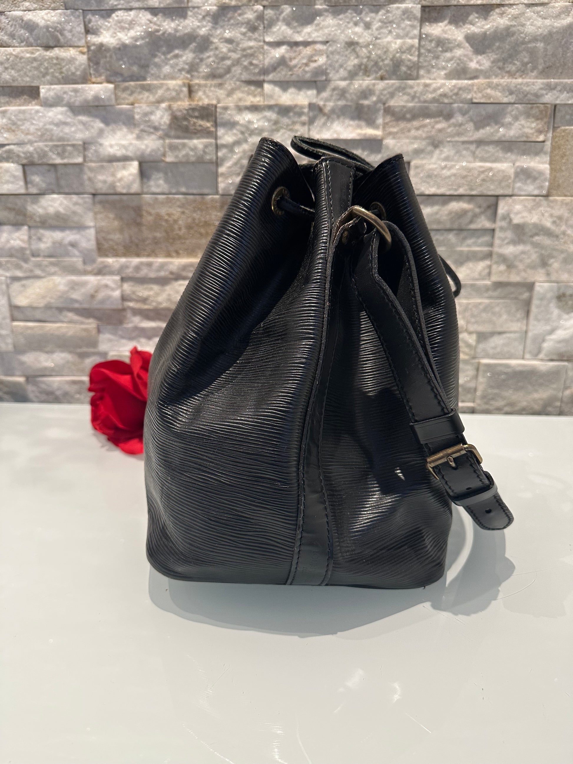 Louis Vuitton Petit Noe Epi