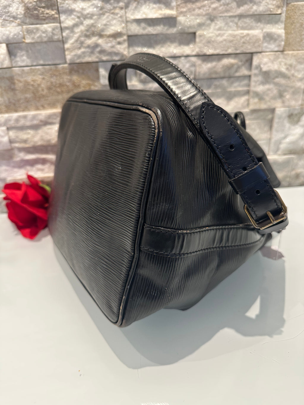 Louis Vuitton Petit Noe Epi