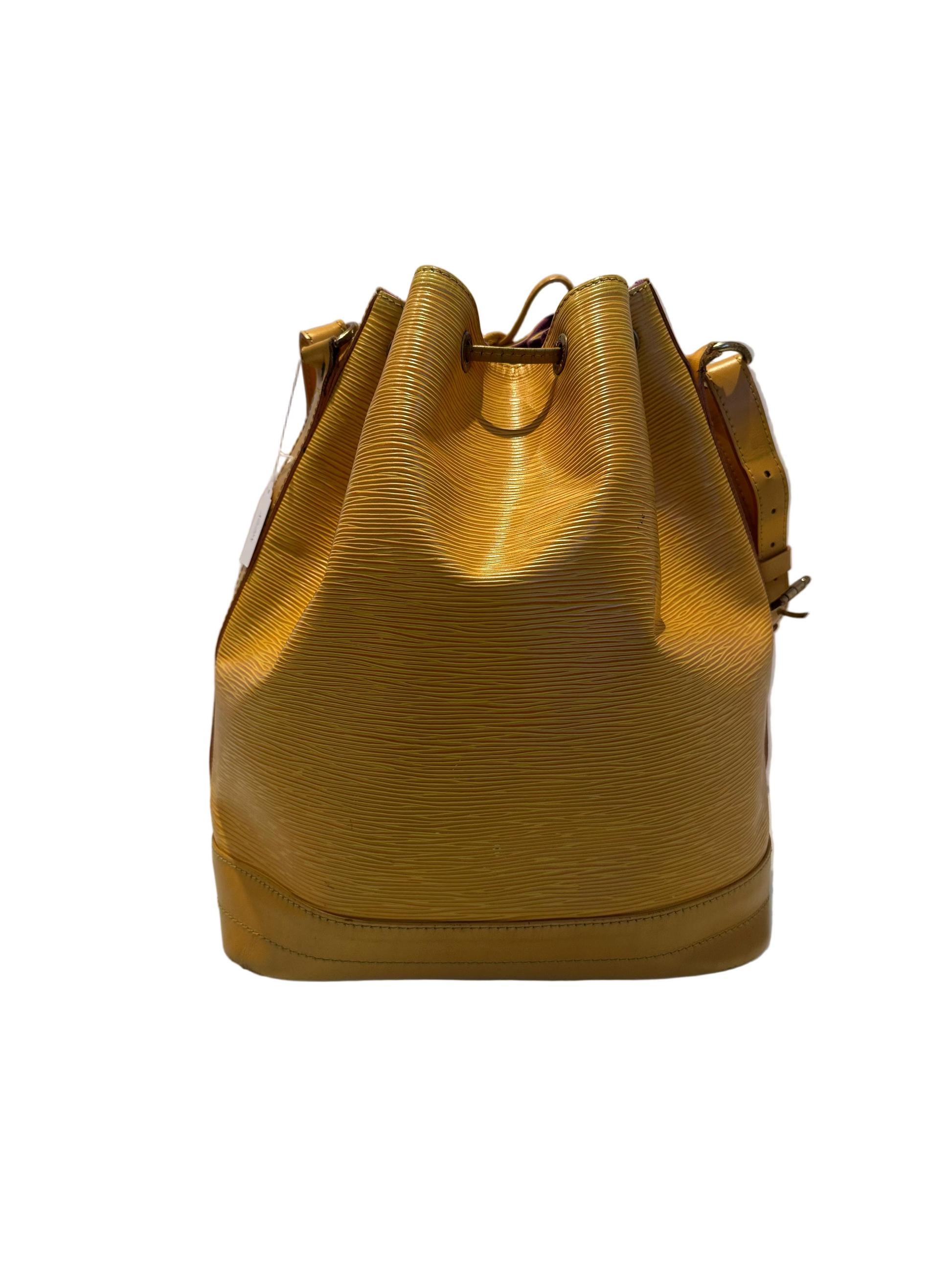 Louis Vuitton Grand Noe Epi