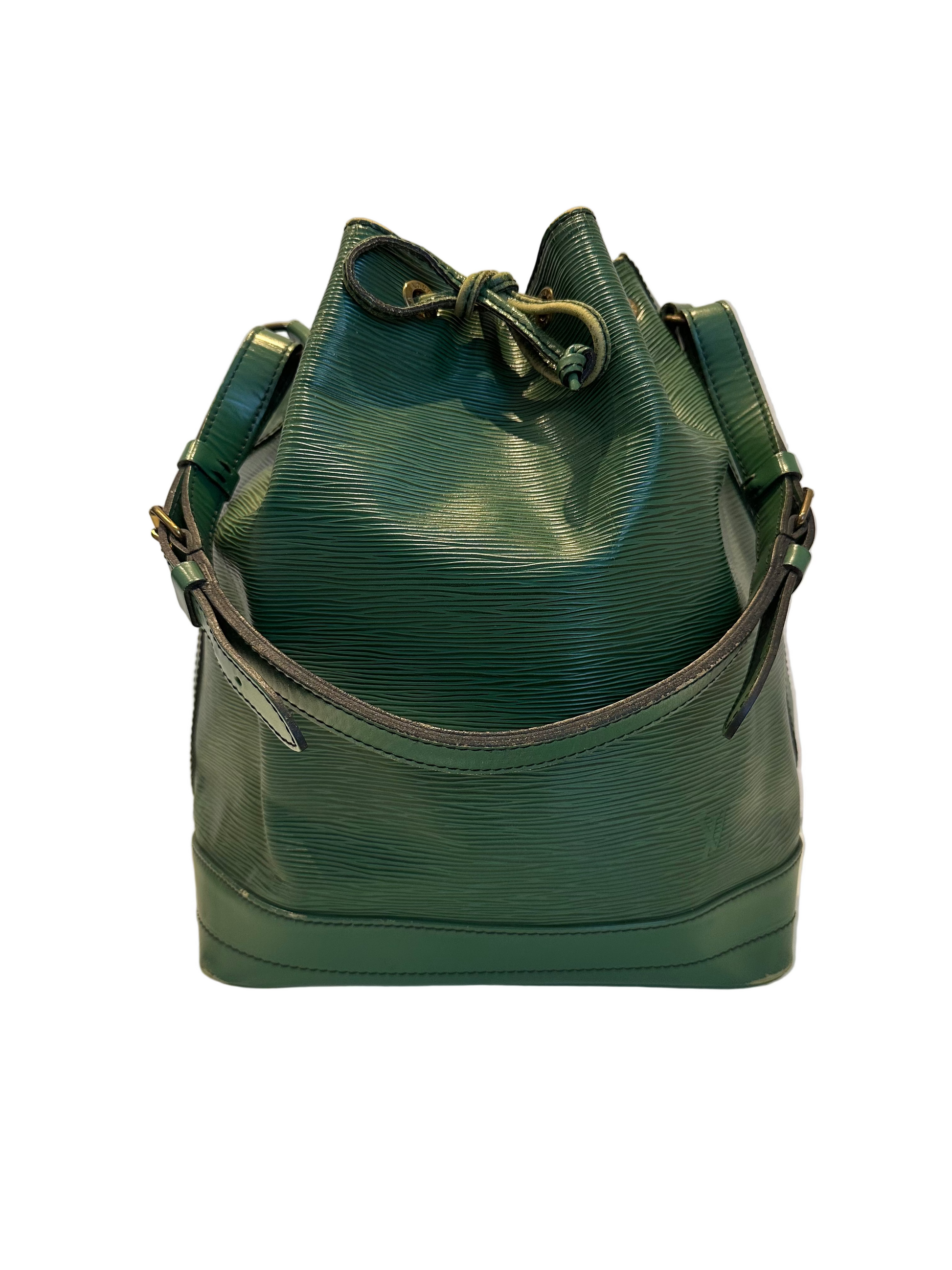 Louis Vuitton Grand Noe Epi