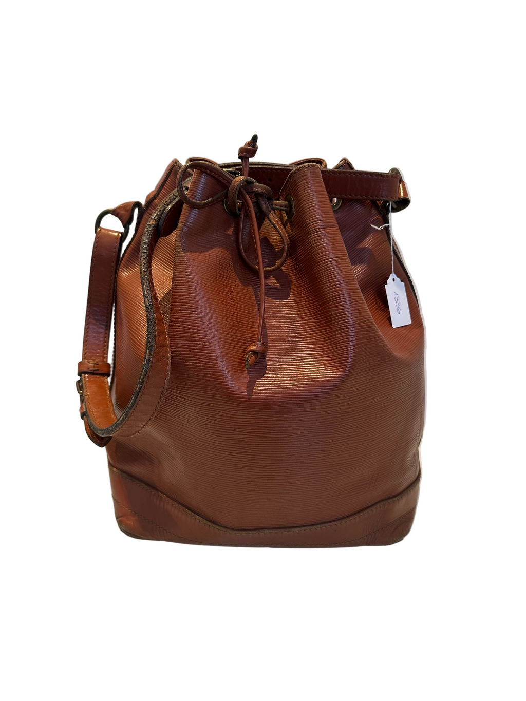 Louis Vuitton Grand Noe Epi