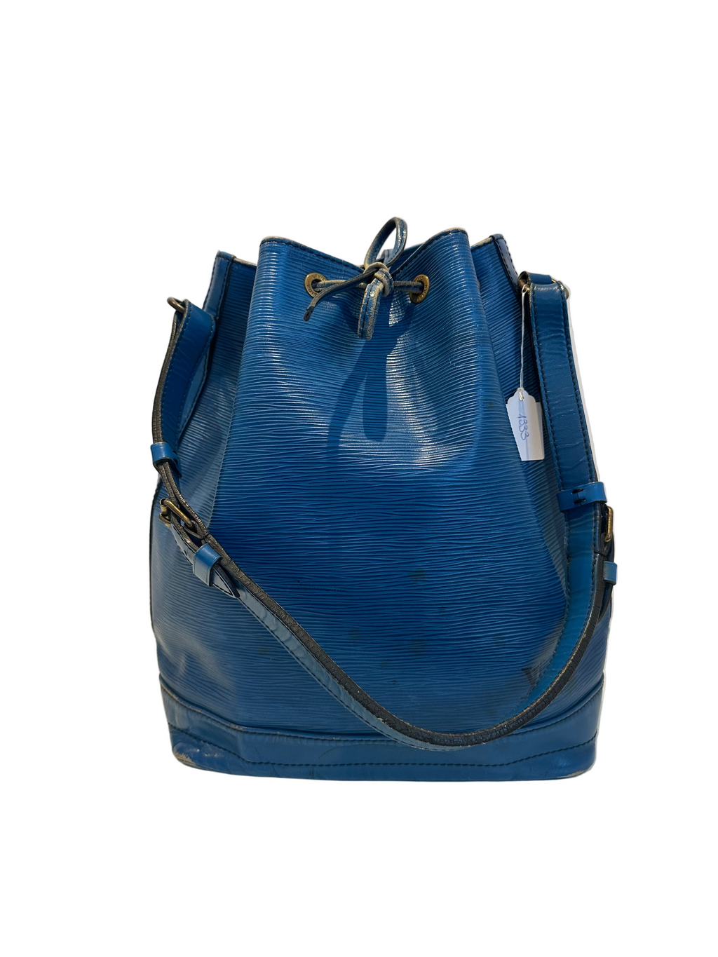 Louis Vuitton Grand Noe Epi