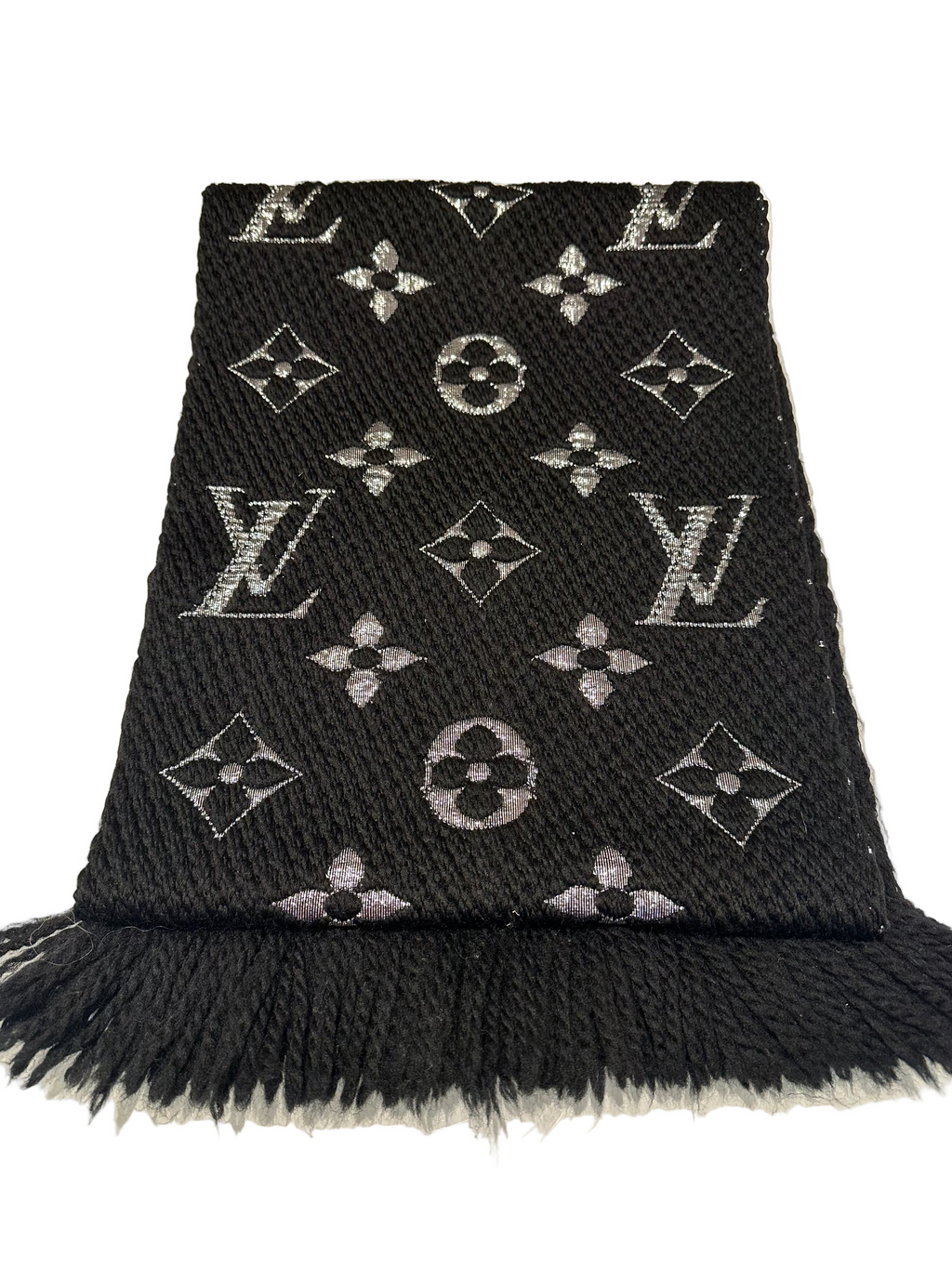 Louis Vuitton Logomania Schal