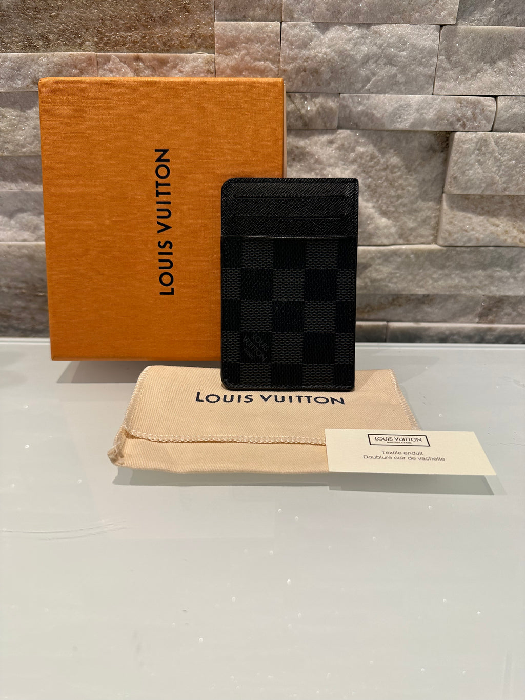 Louis Vuitton Cardholder