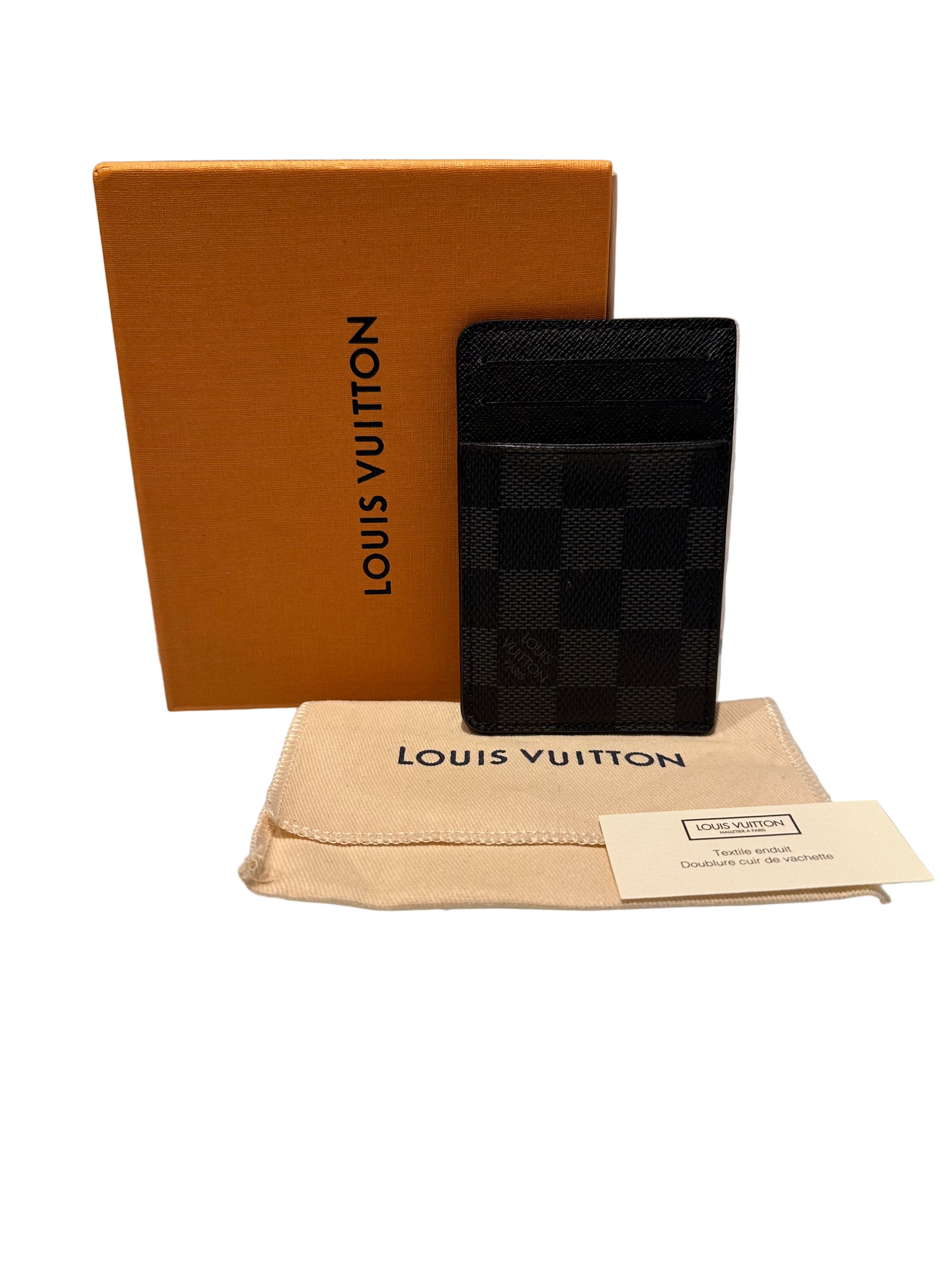 Louis Vuitton Cardholder