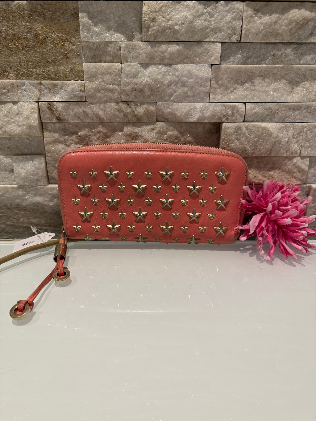 Jimmy Choo Long Wallet