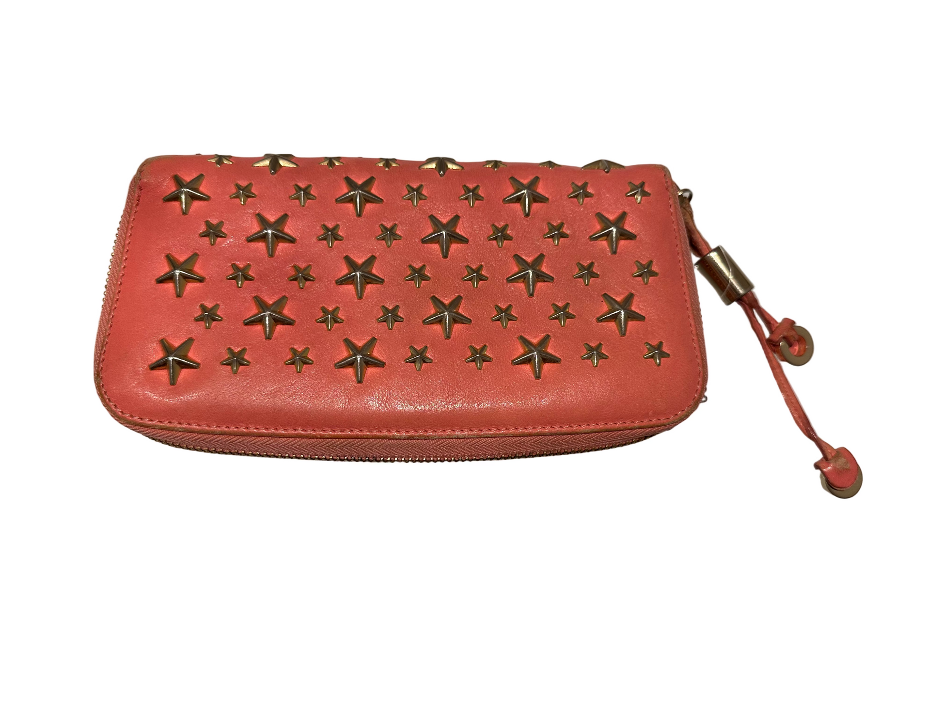 Jimmy Choo Long Wallet