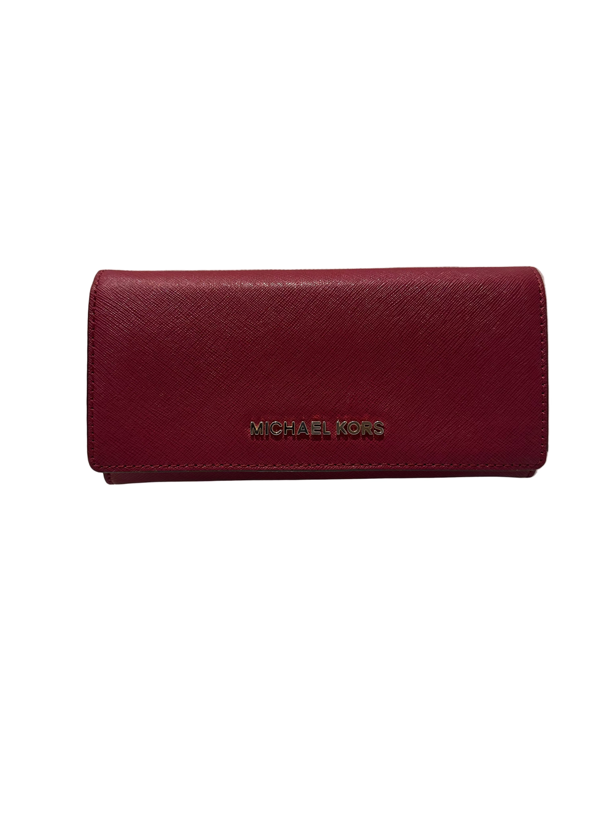 Michael Kors Long Wallet