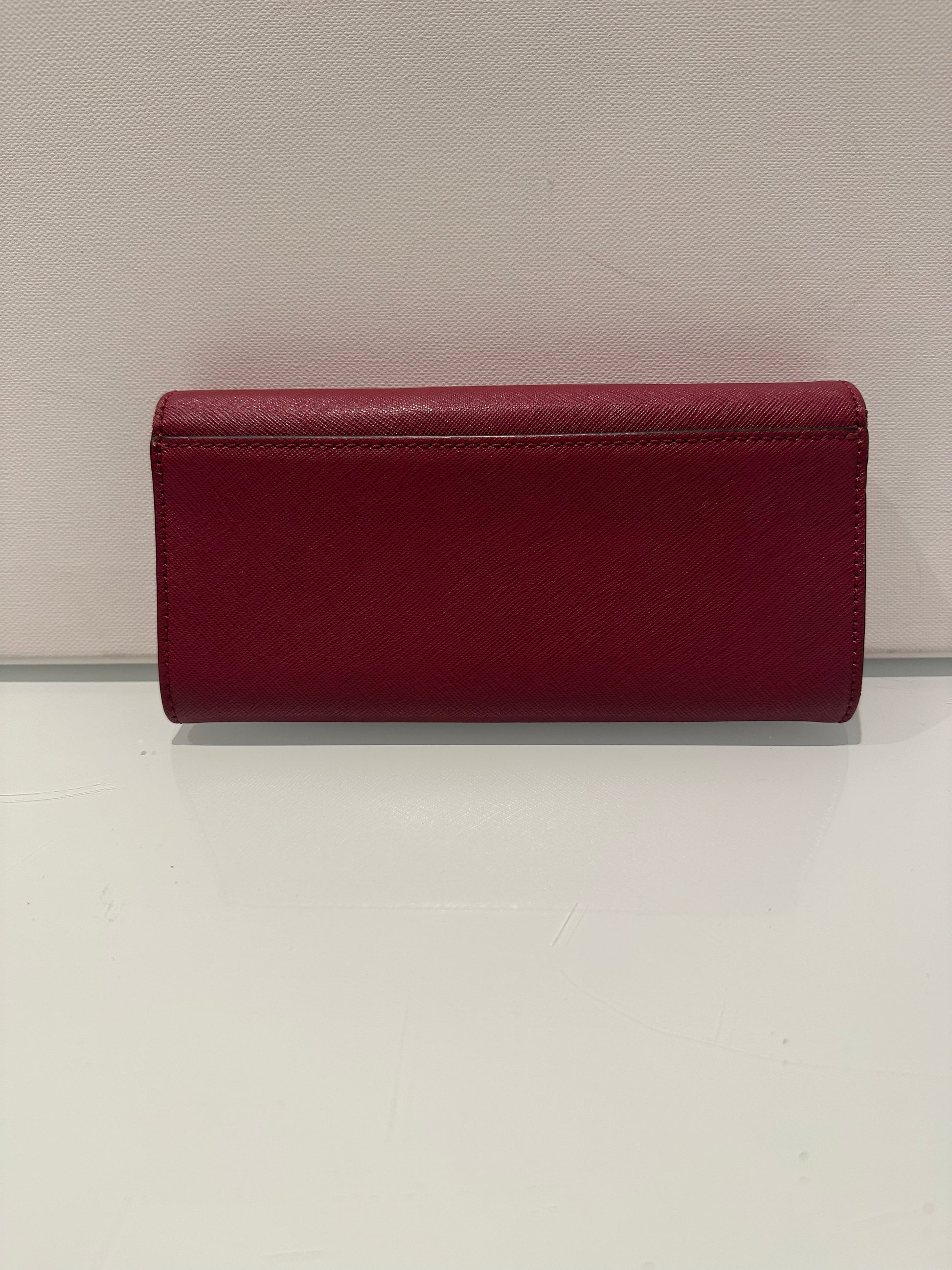 Michael Kors Long Wallet
