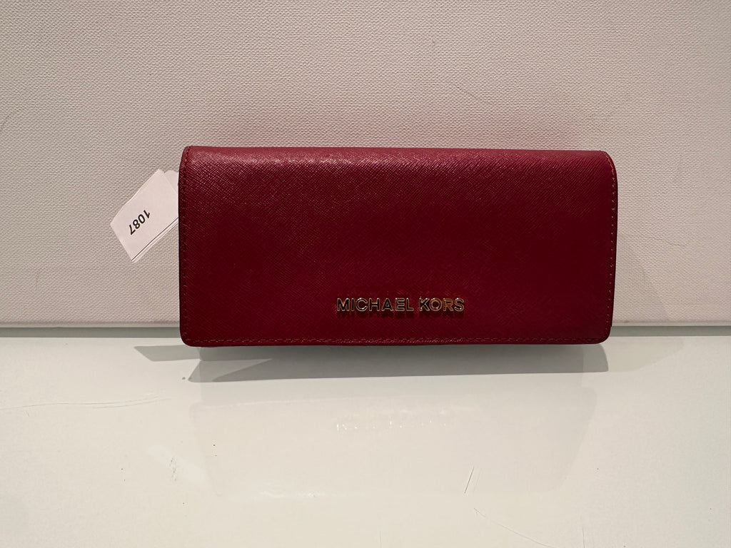 Michael Kors Long Wallet