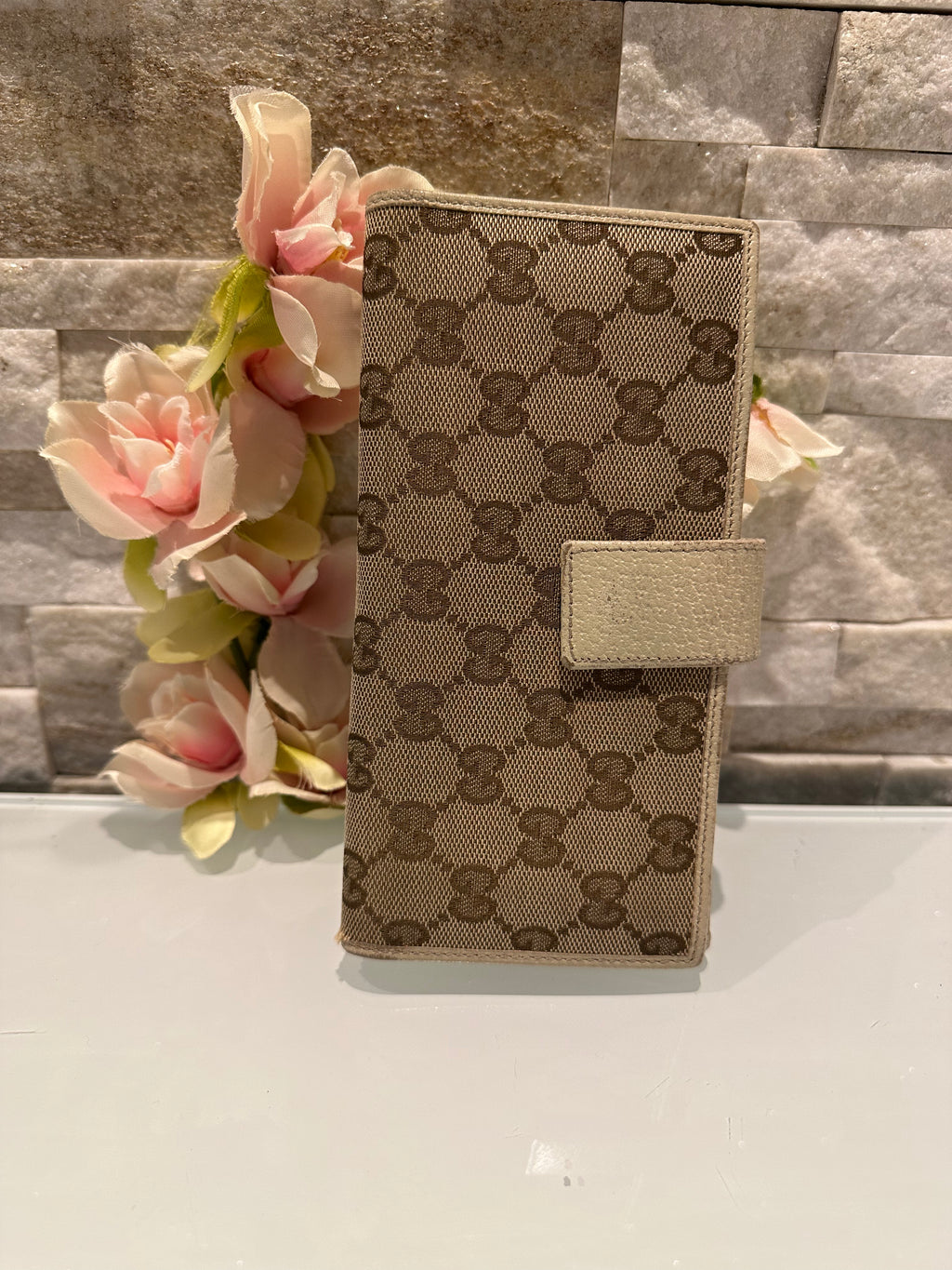 Gucci Long Wallet