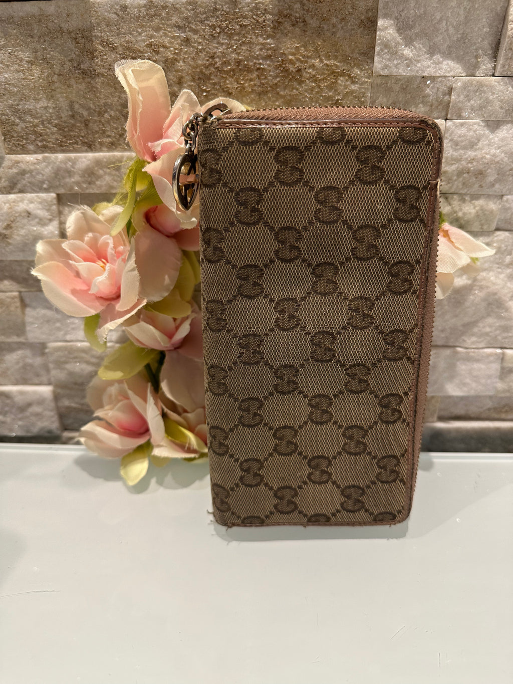 Gucci Long Wallet