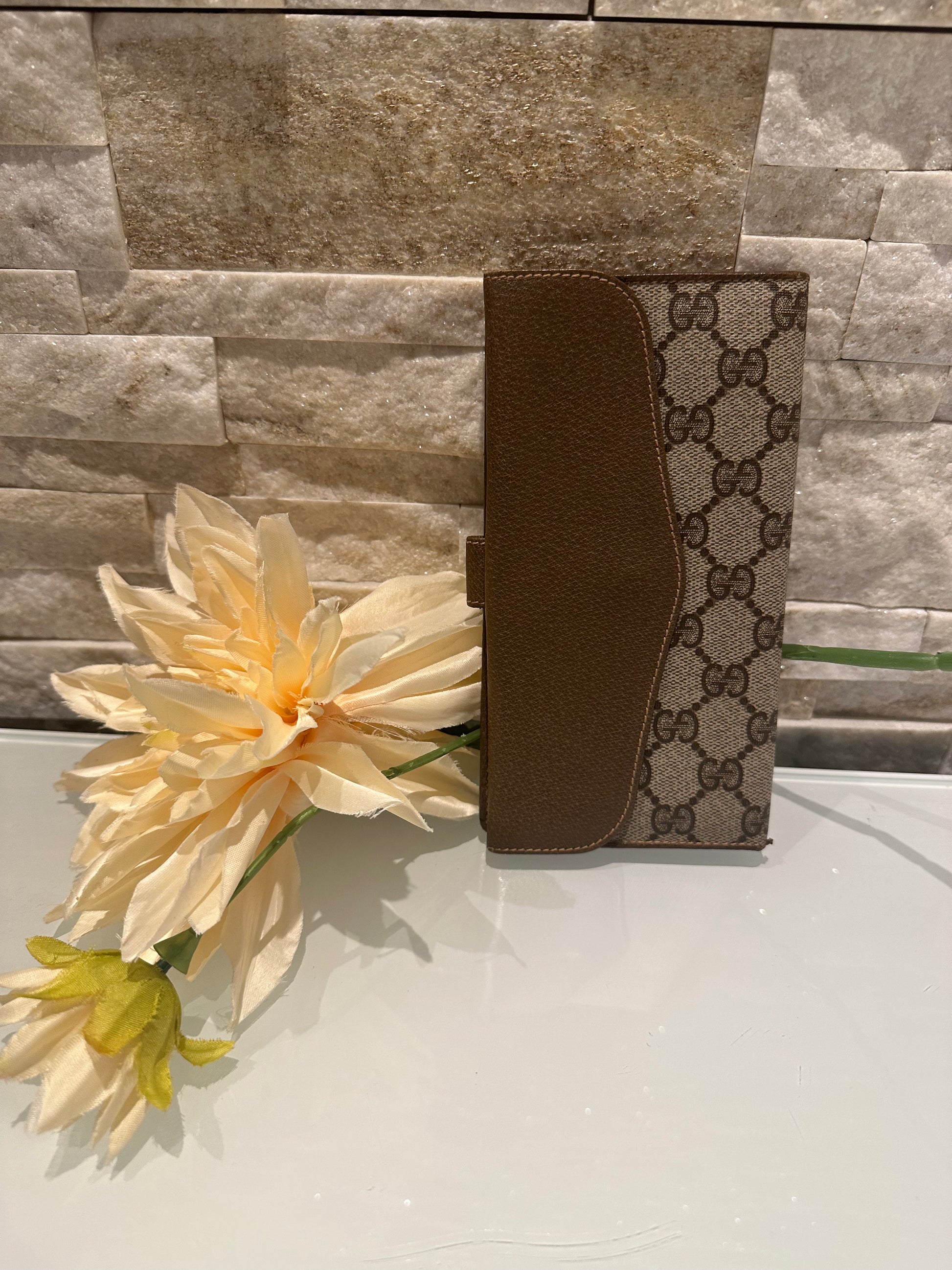Gucci Long Wallet