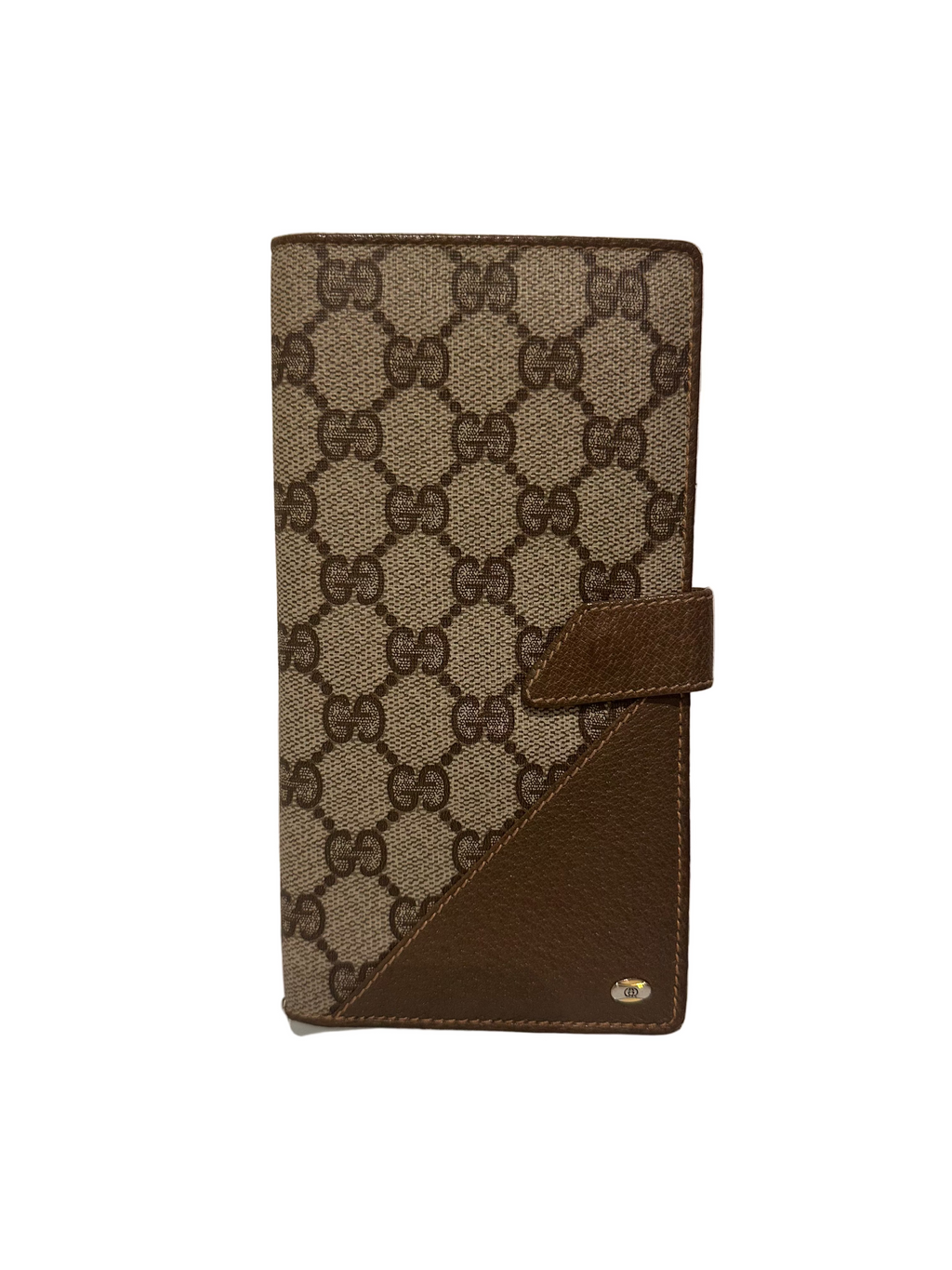 Gucci Long Wallet