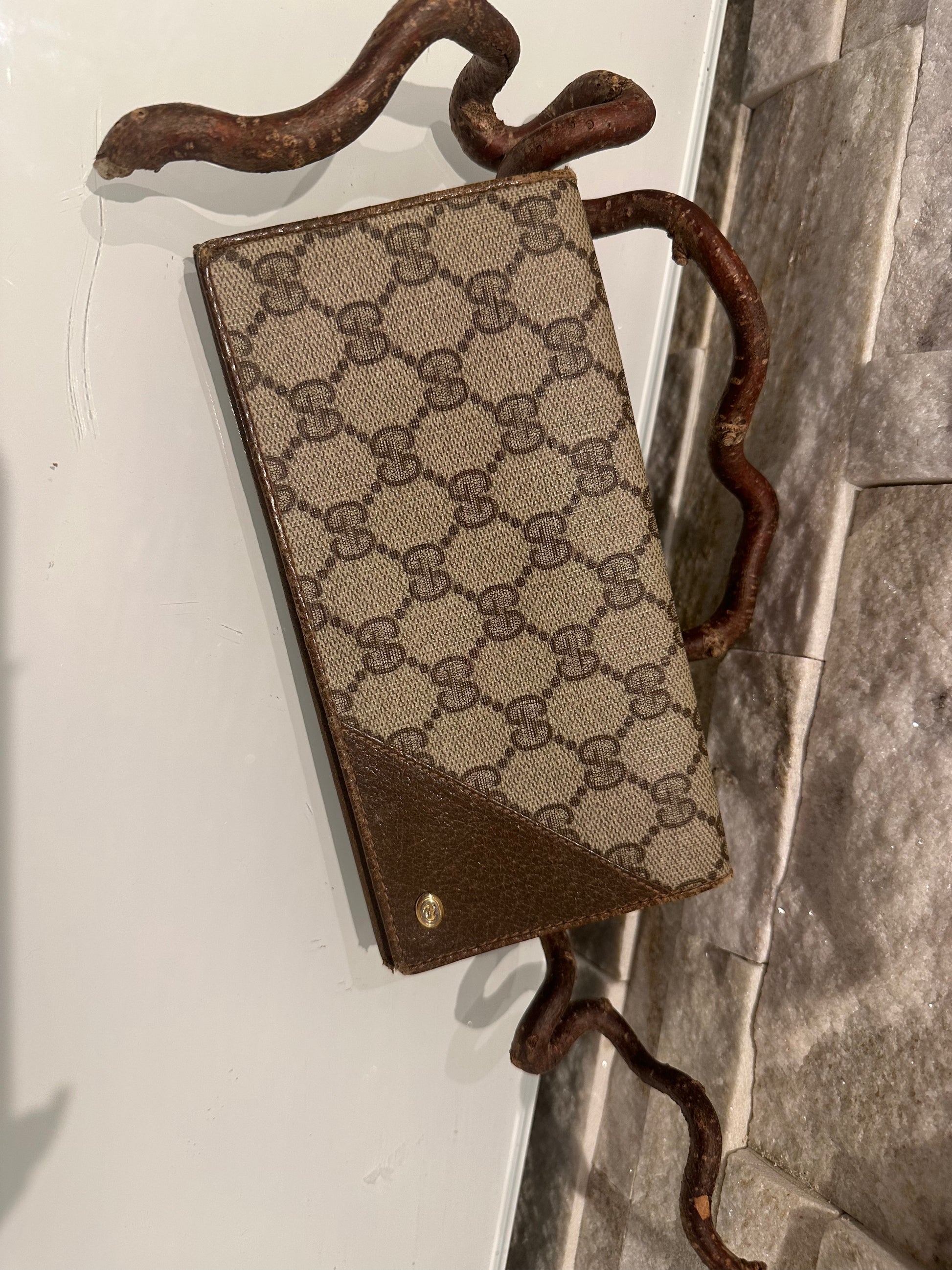 Gucci Long Wallet