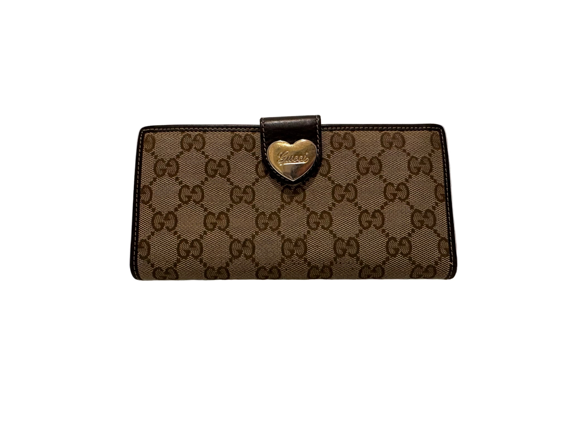 Gucci Long Wallet