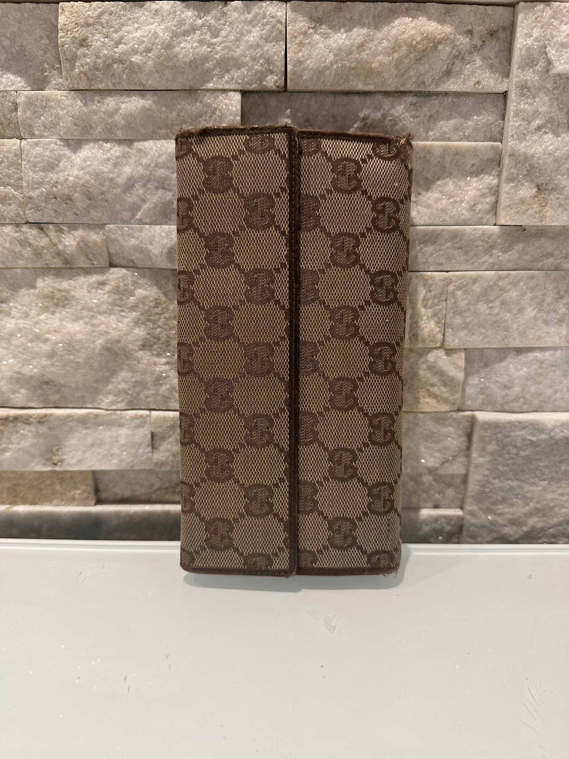 Gucci Long Wallet