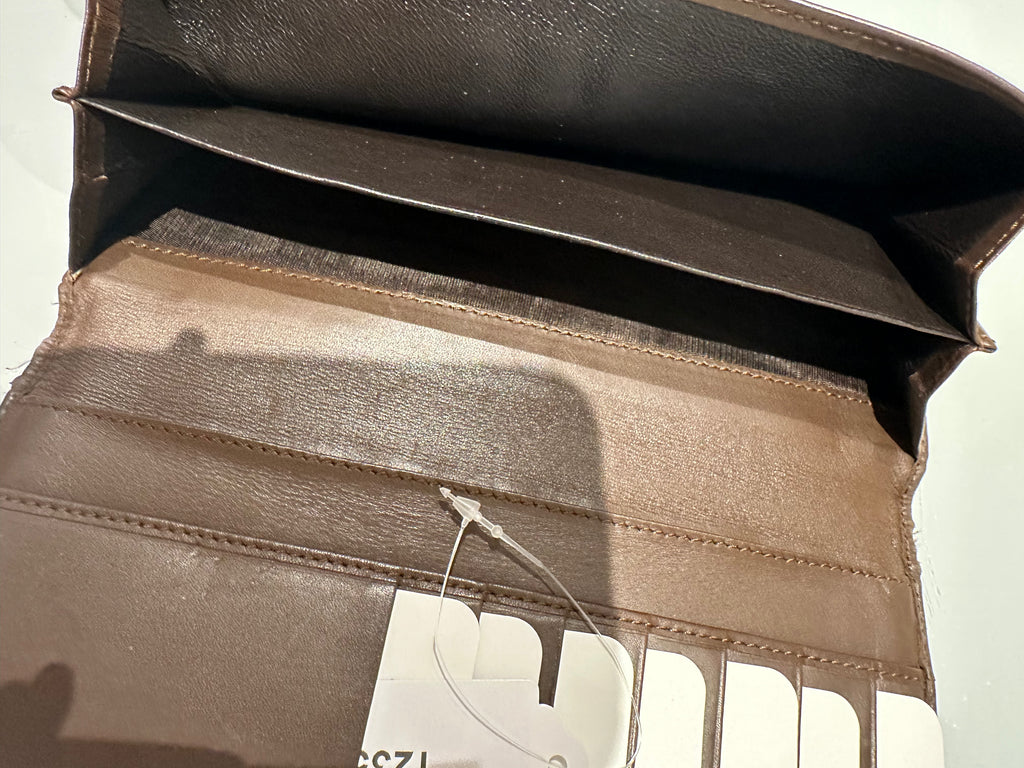 Gucci Long Wallet