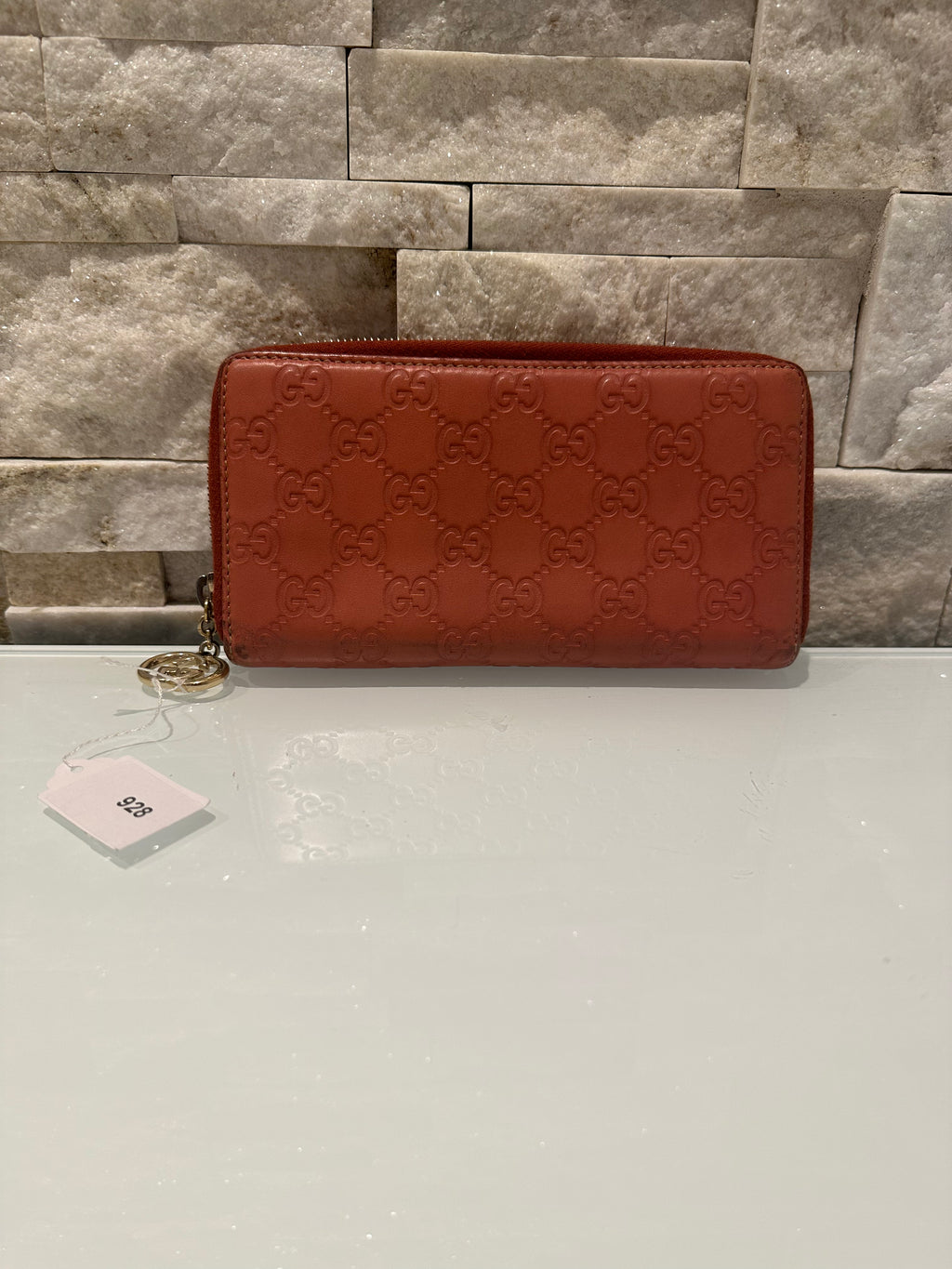 Gucci Long Wallet