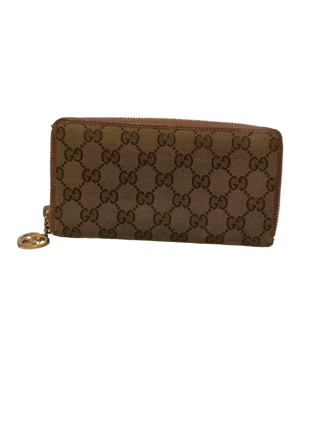 Gucci Long Wallet