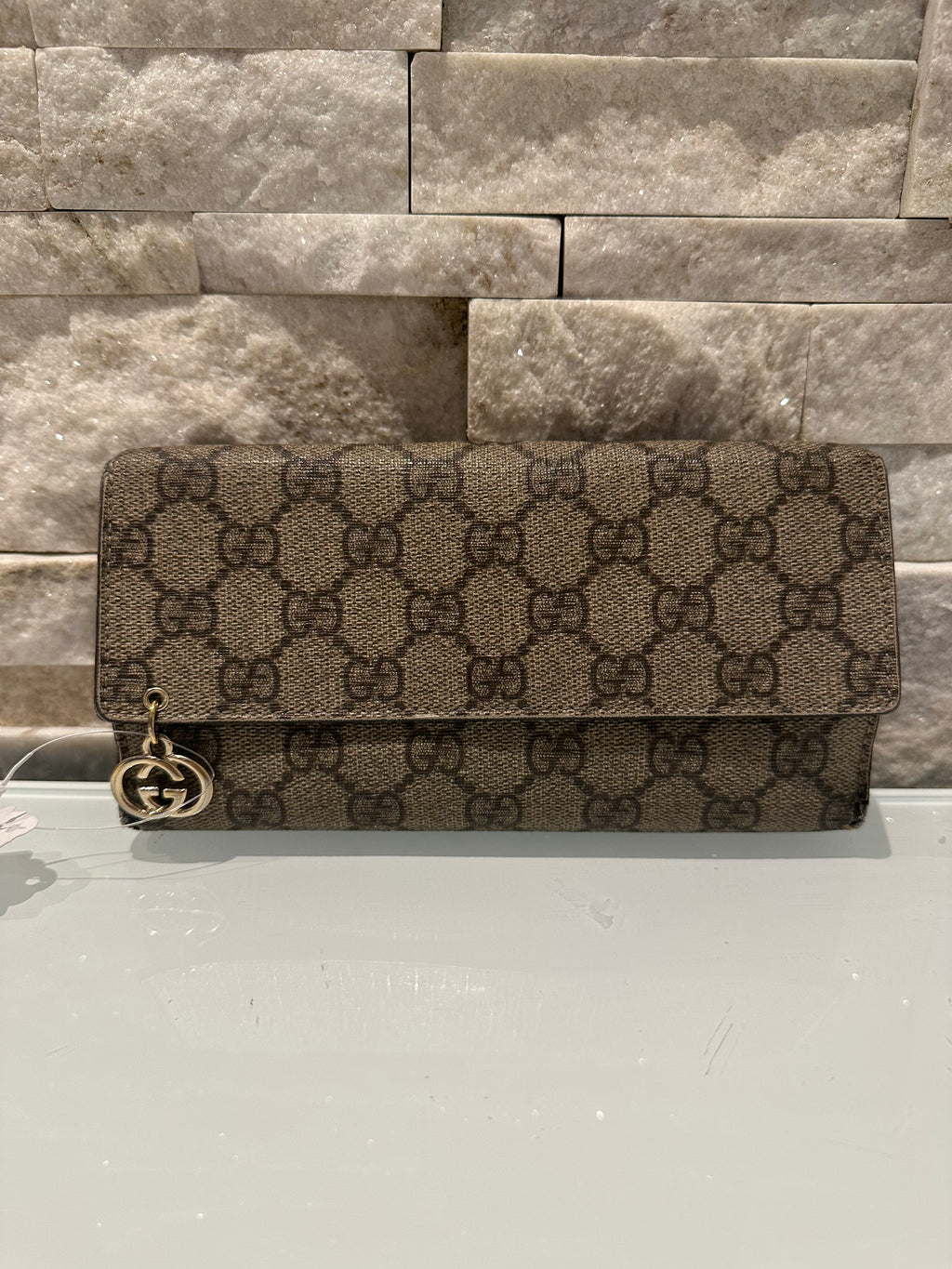 Gucci Long Wallet