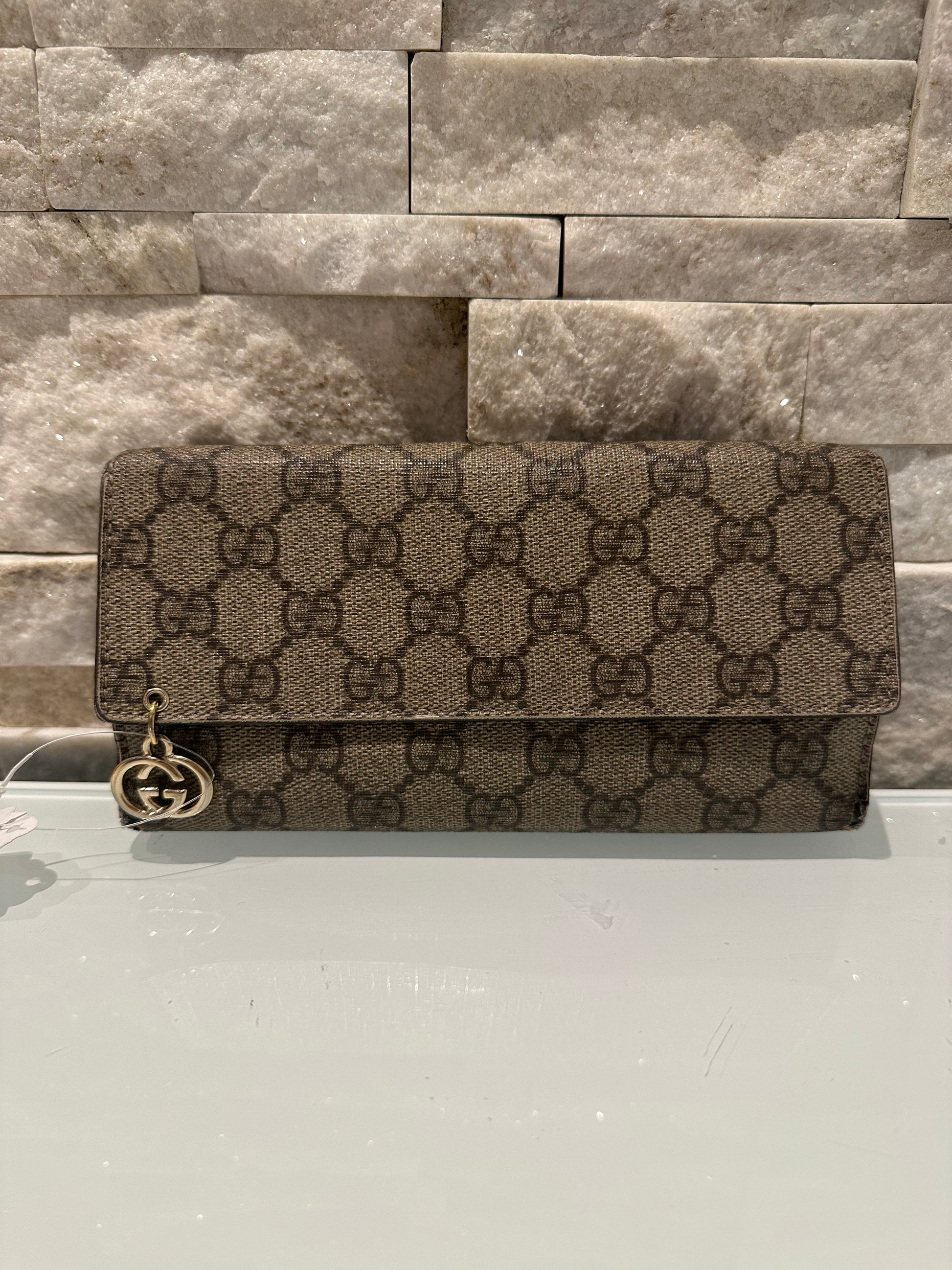 Gucci Long Wallet