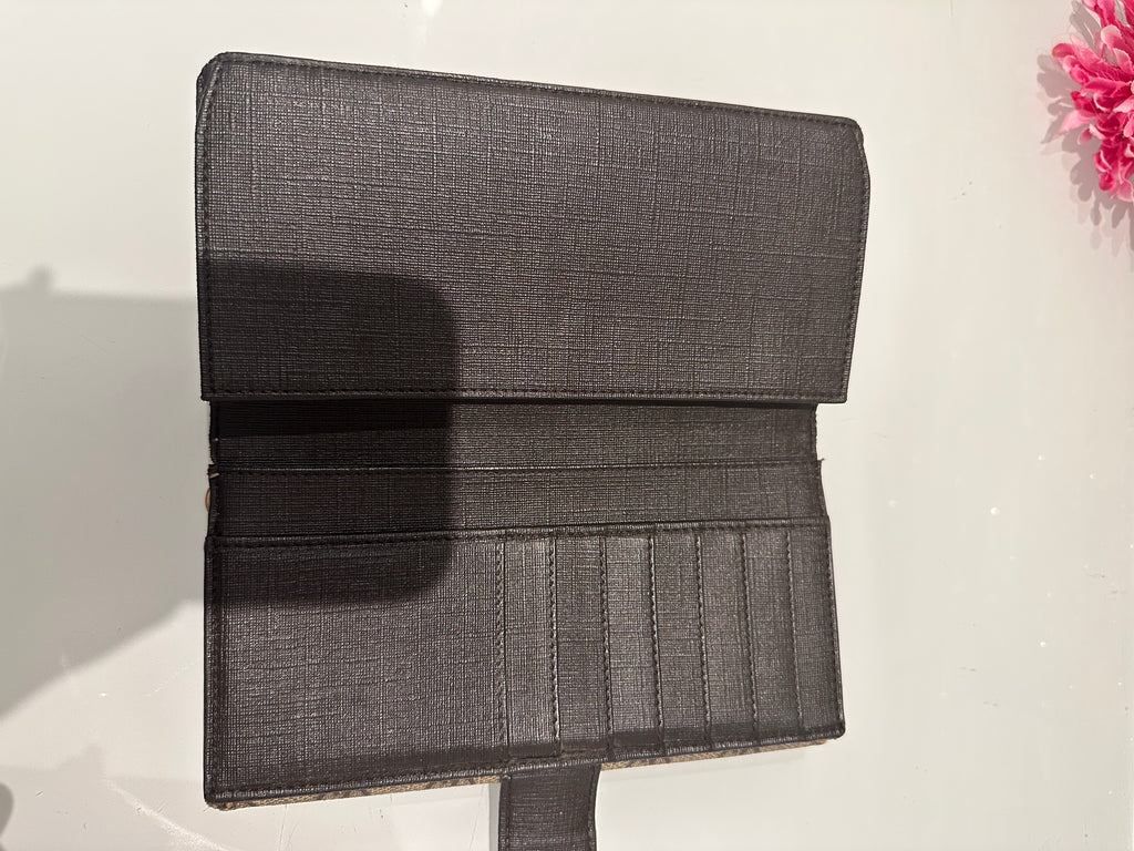 Gucci Long Wallet