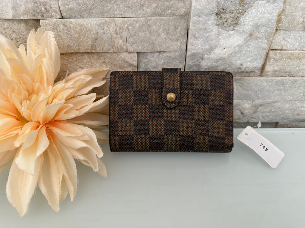 Louis Vuitton Compact Wallet