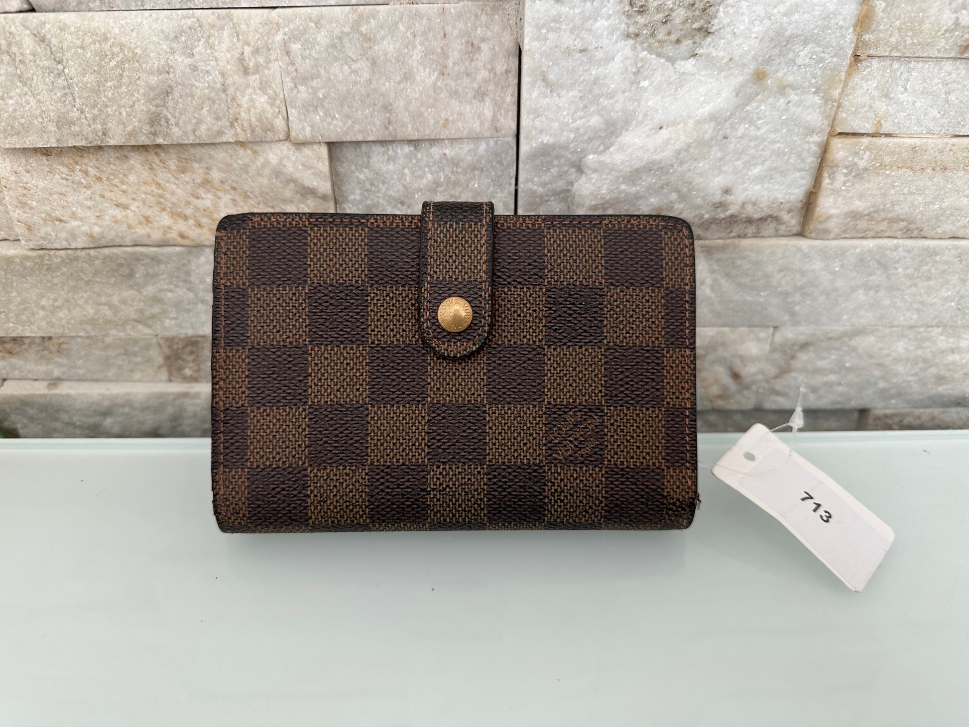 Louis Vuitton Compact Wallet