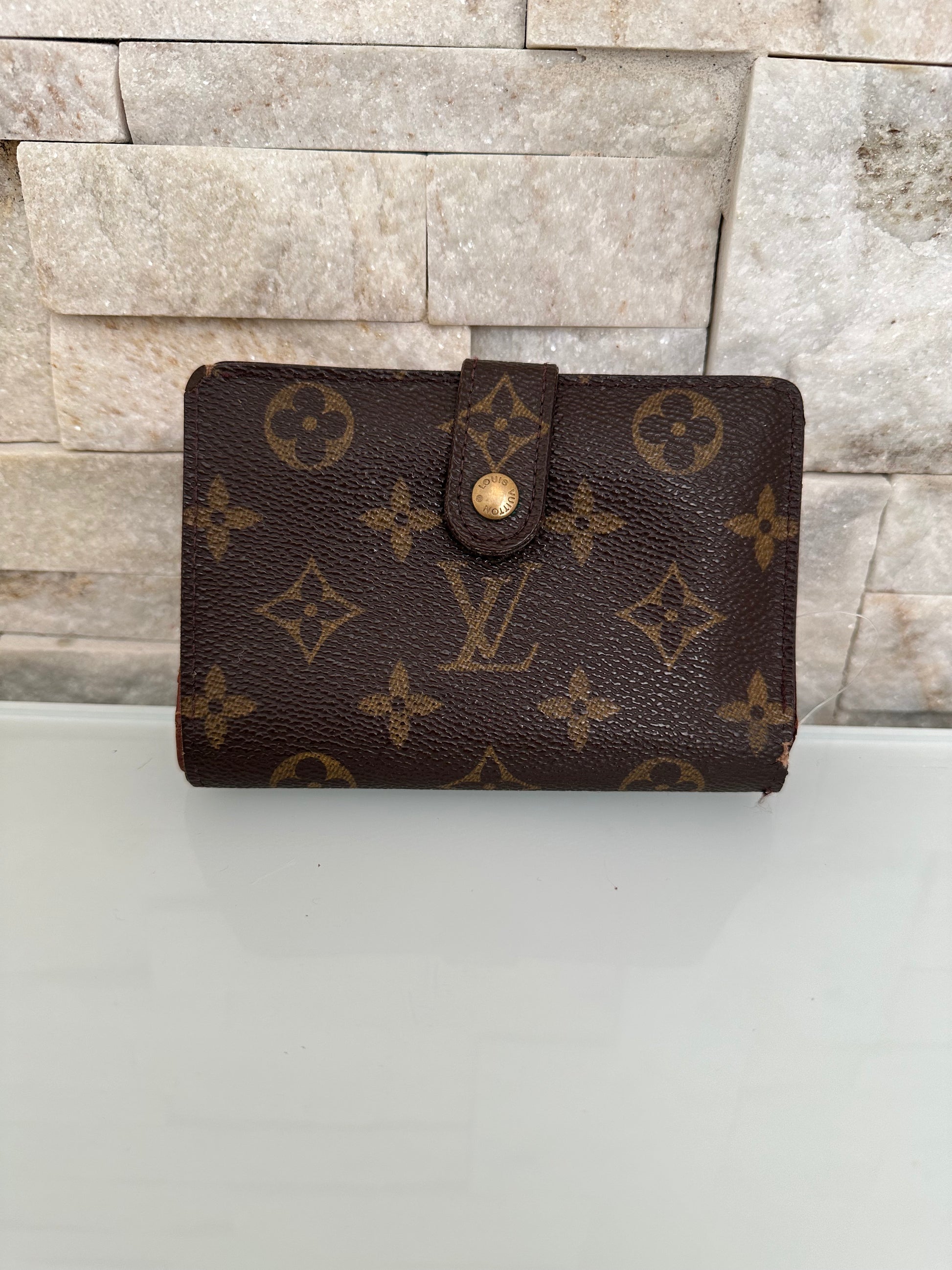 Louis Vuitton Compact Wallet
