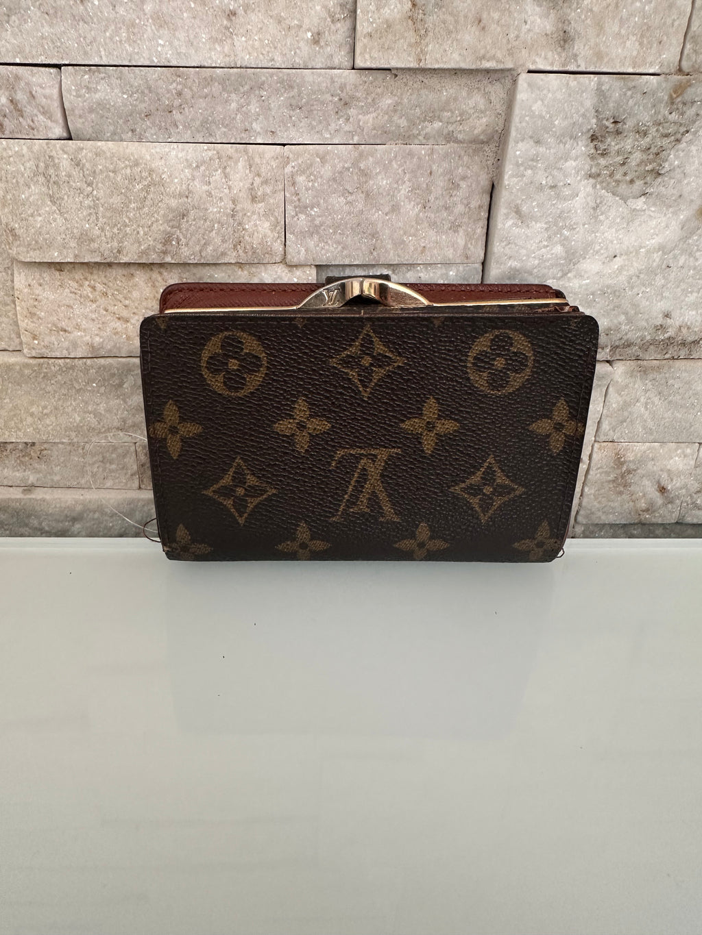 Louis Vuitton Compact Wallet