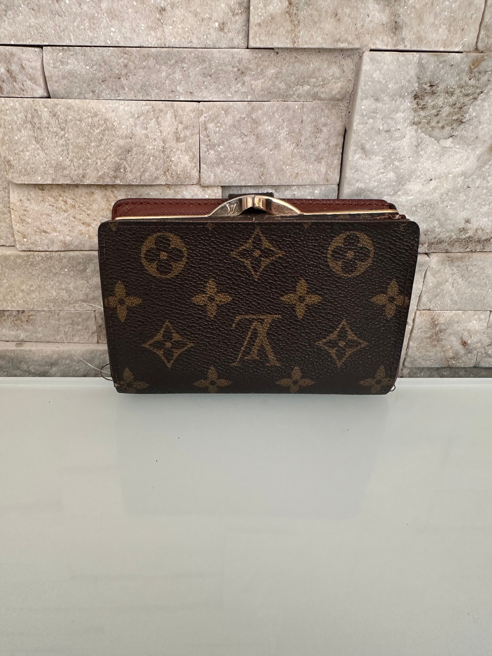 Louis Vuitton Compact Wallet