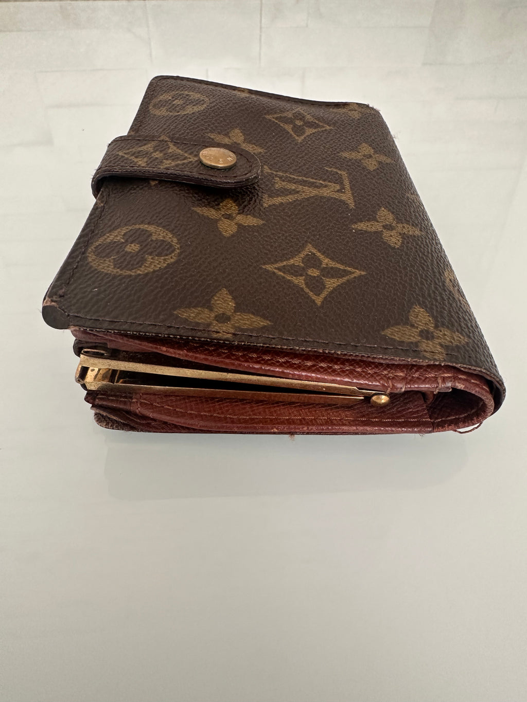 Louis Vuitton Compact Wallet