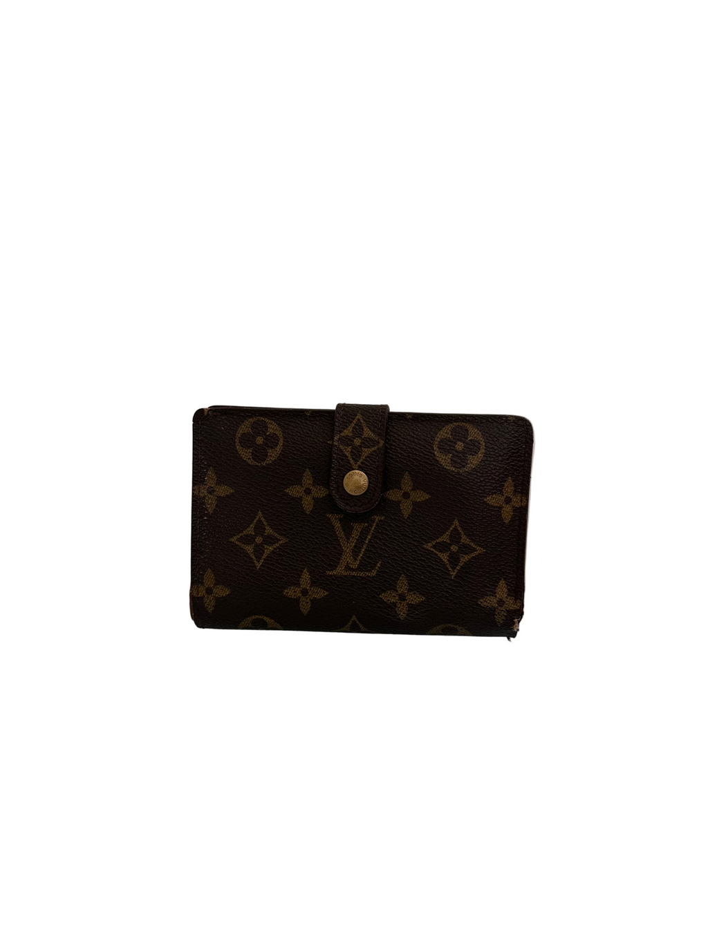 Louis Vuitton Compact Wallet