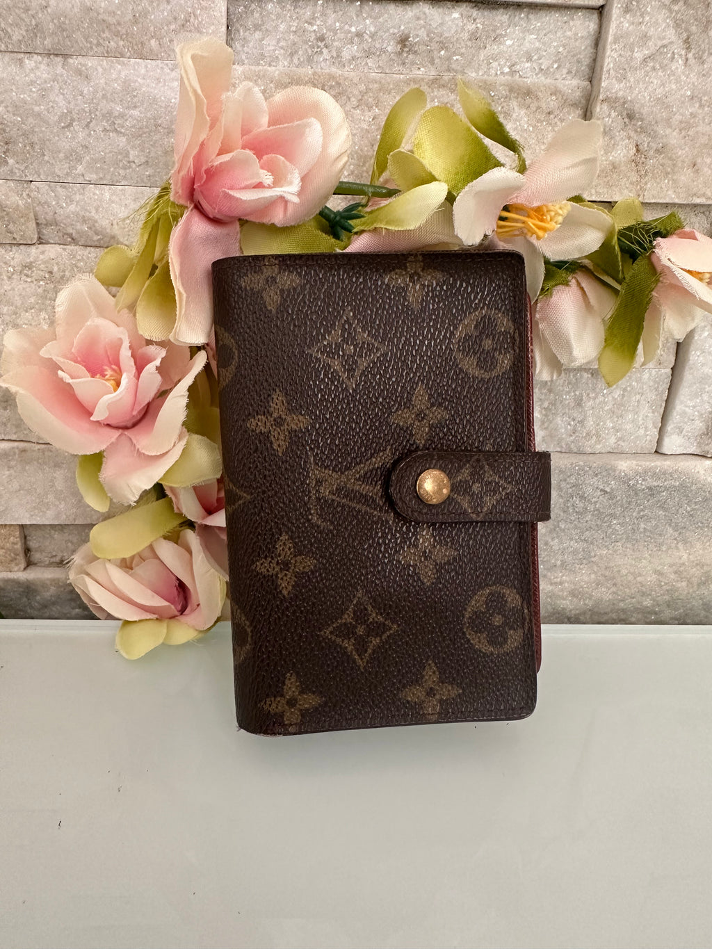 Louis Vuitton Compact Wallet