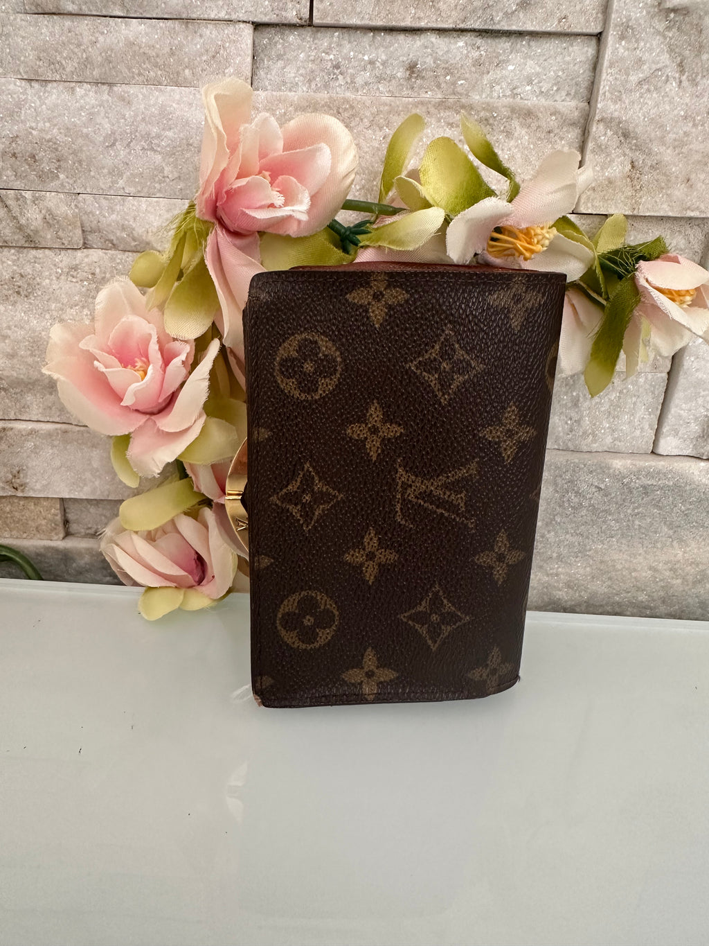 Louis Vuitton Compact Wallet