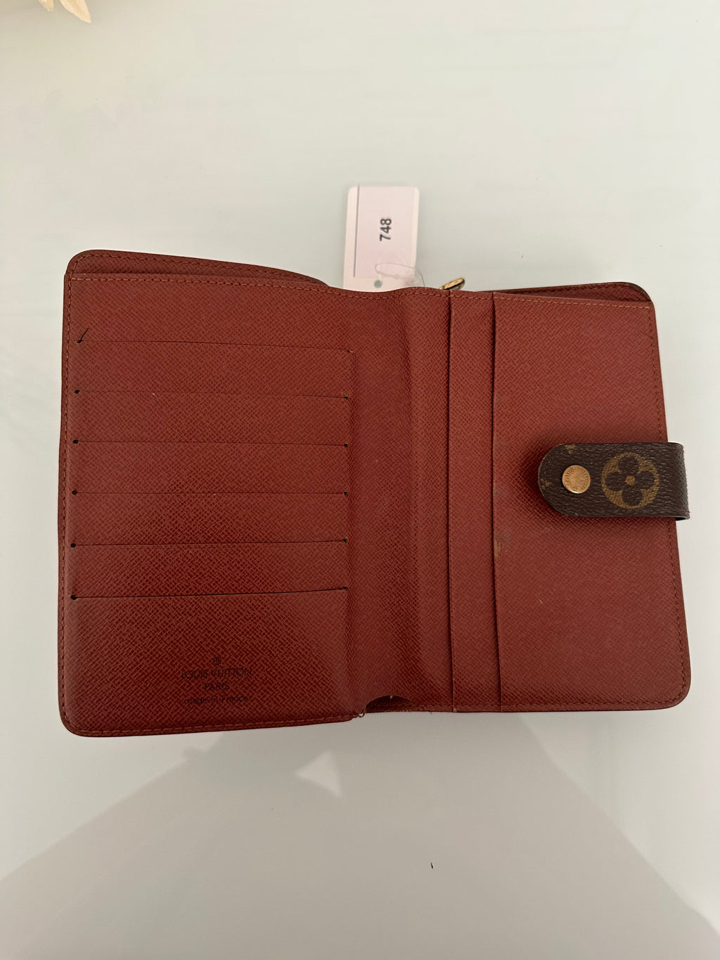 Louis Vuitton Wallet