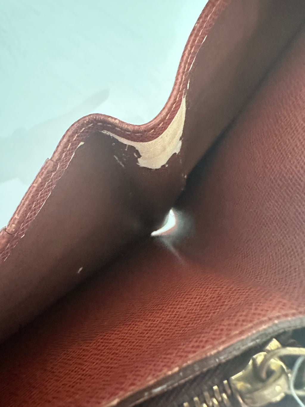 Louis Vuitton Wallet