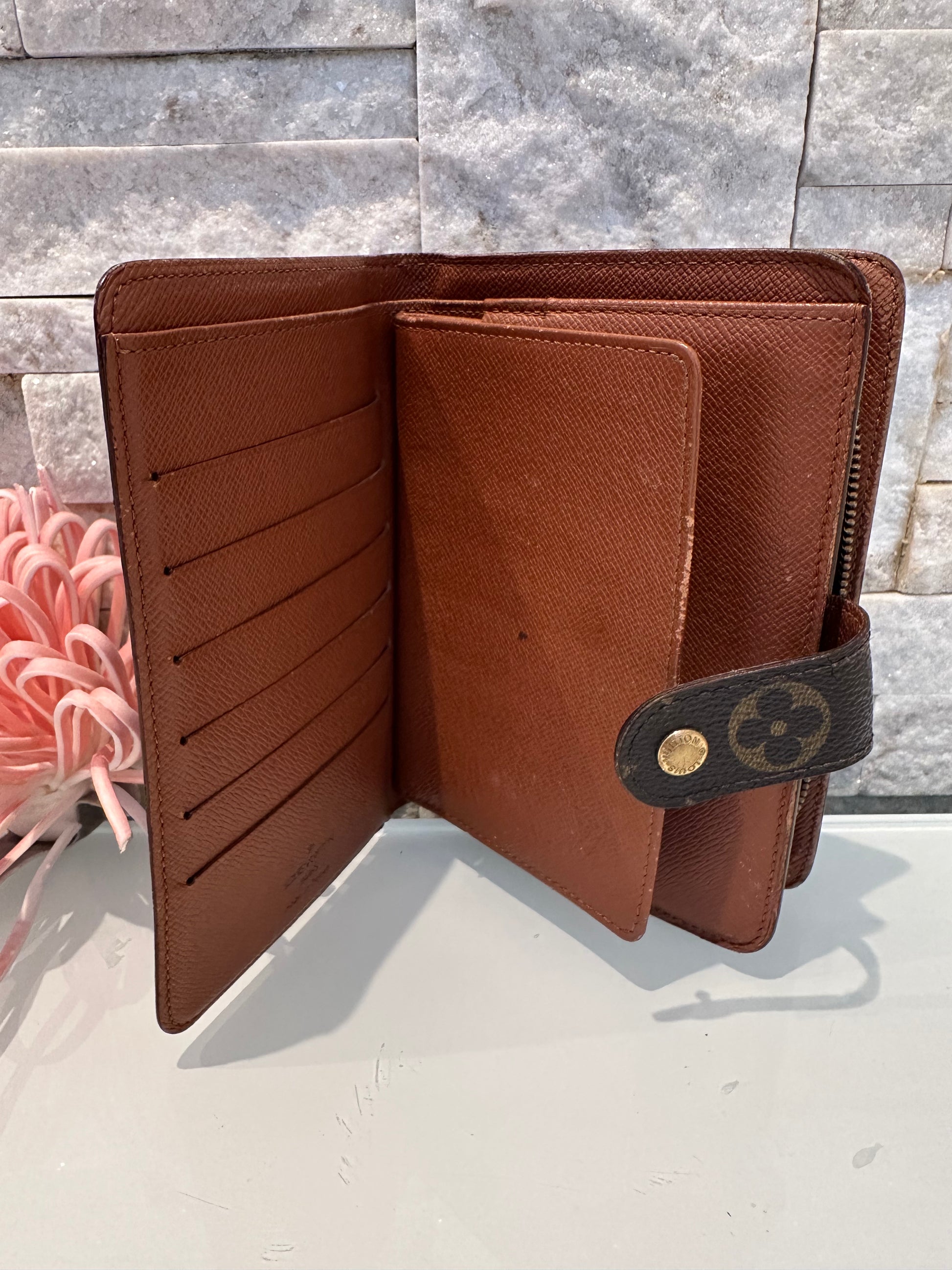 Louis Vuitton Wallet