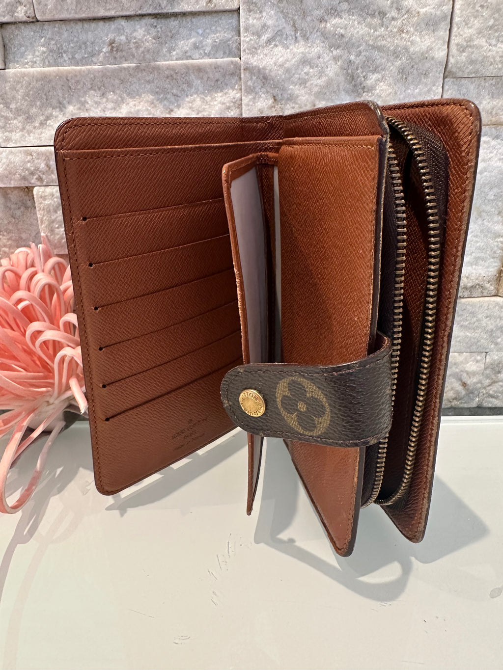 Louis Vuitton Wallet